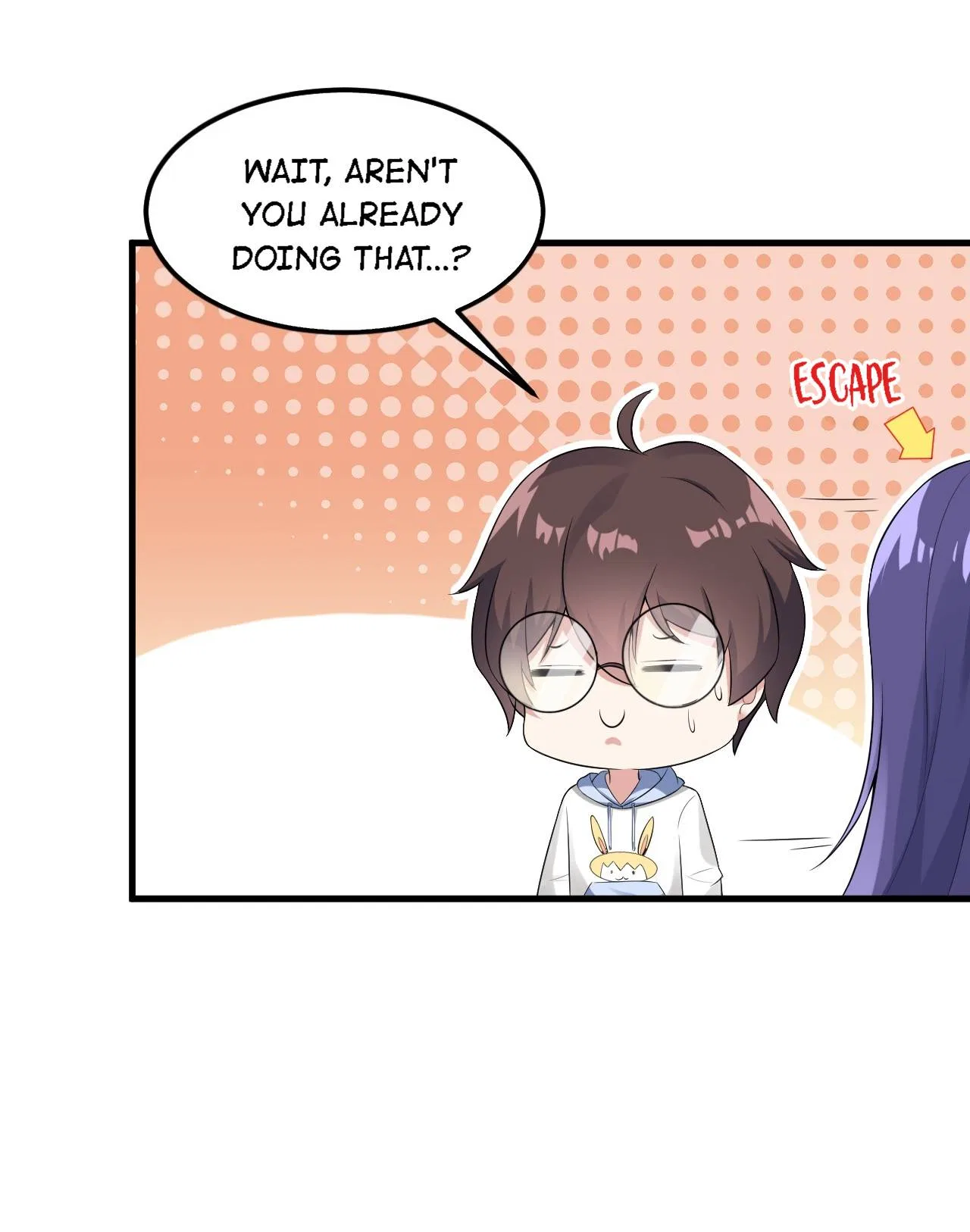 Missy’s geek residing plan Chapter 51 – Page 4