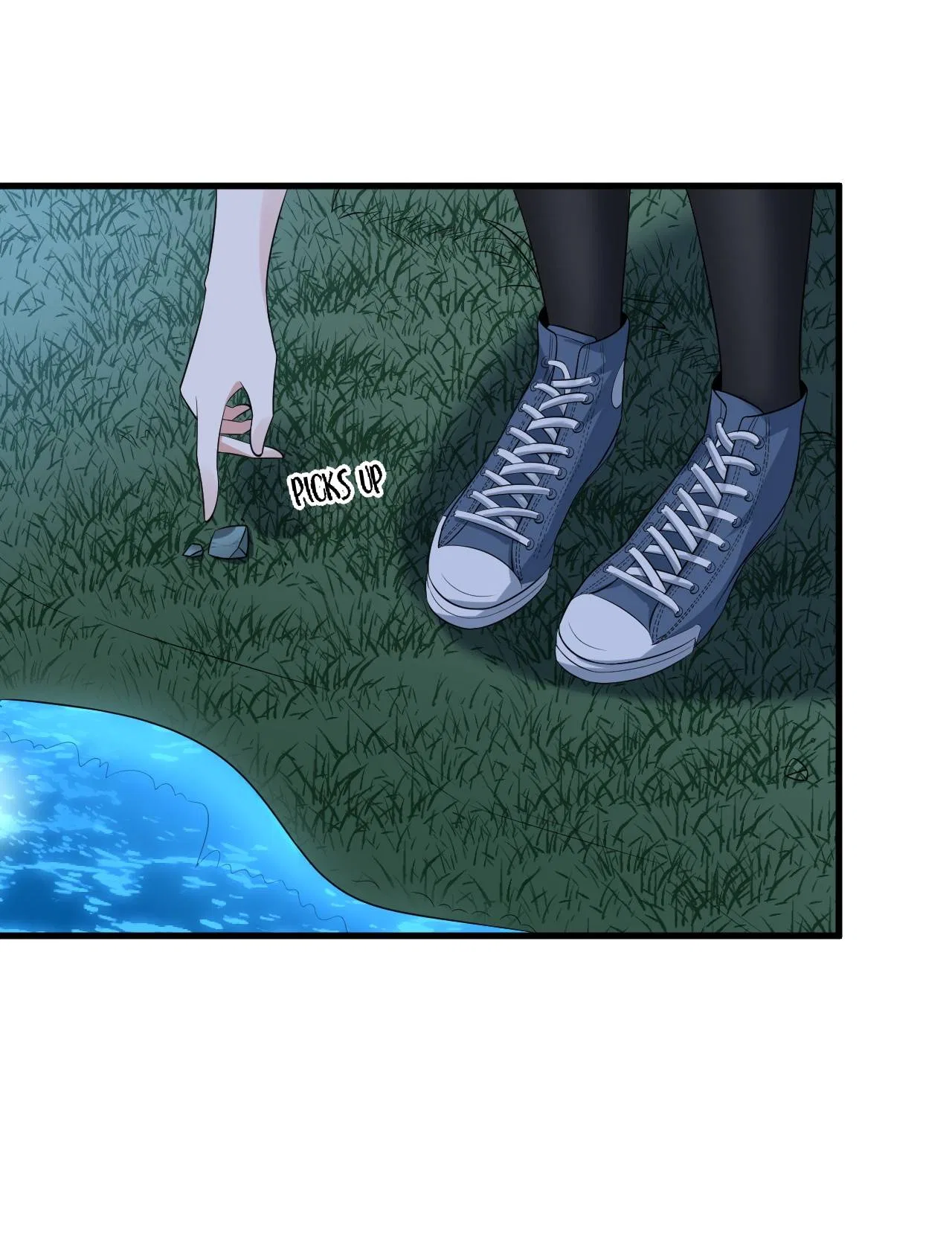 Missy’s geek residing plan Chapter 51 – Page 6