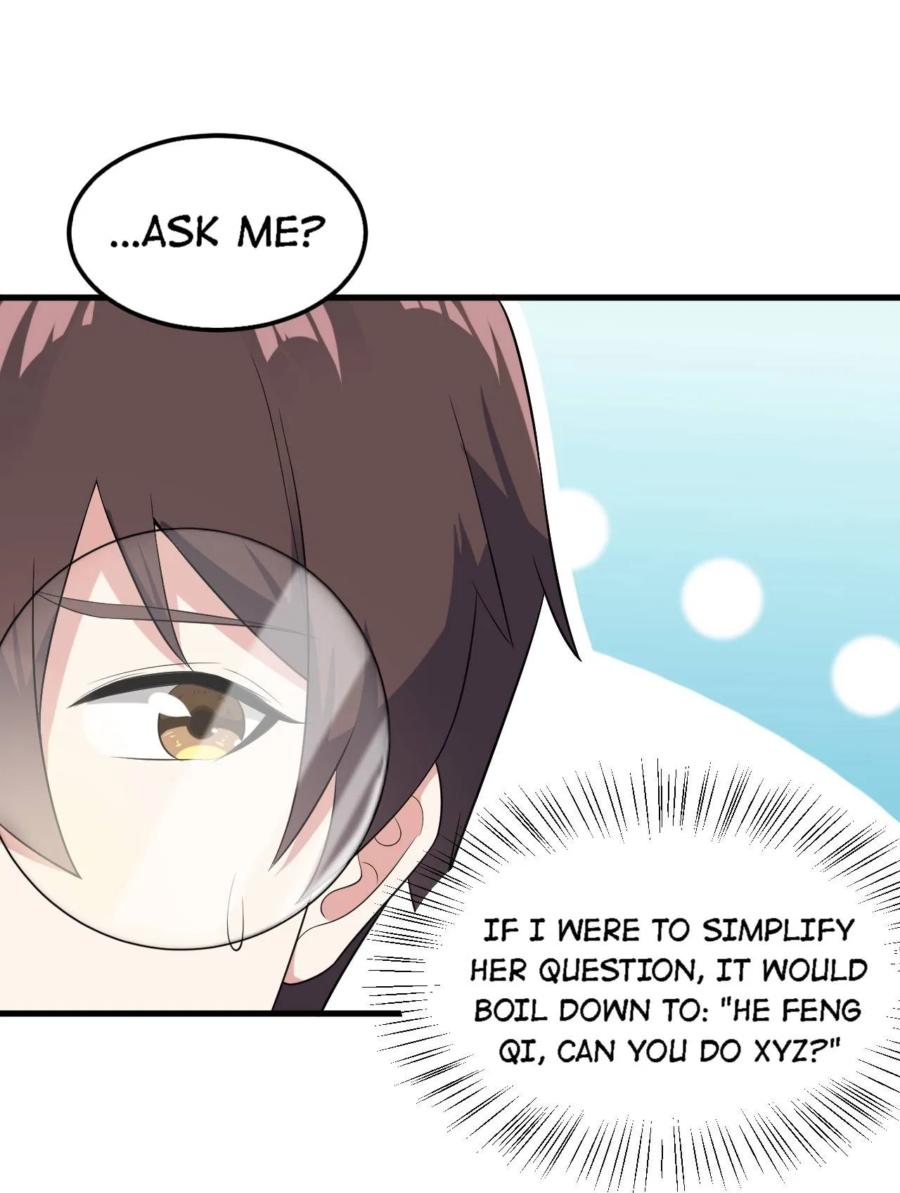 Missy’s geek residing plan Chapter 51 – Page 10