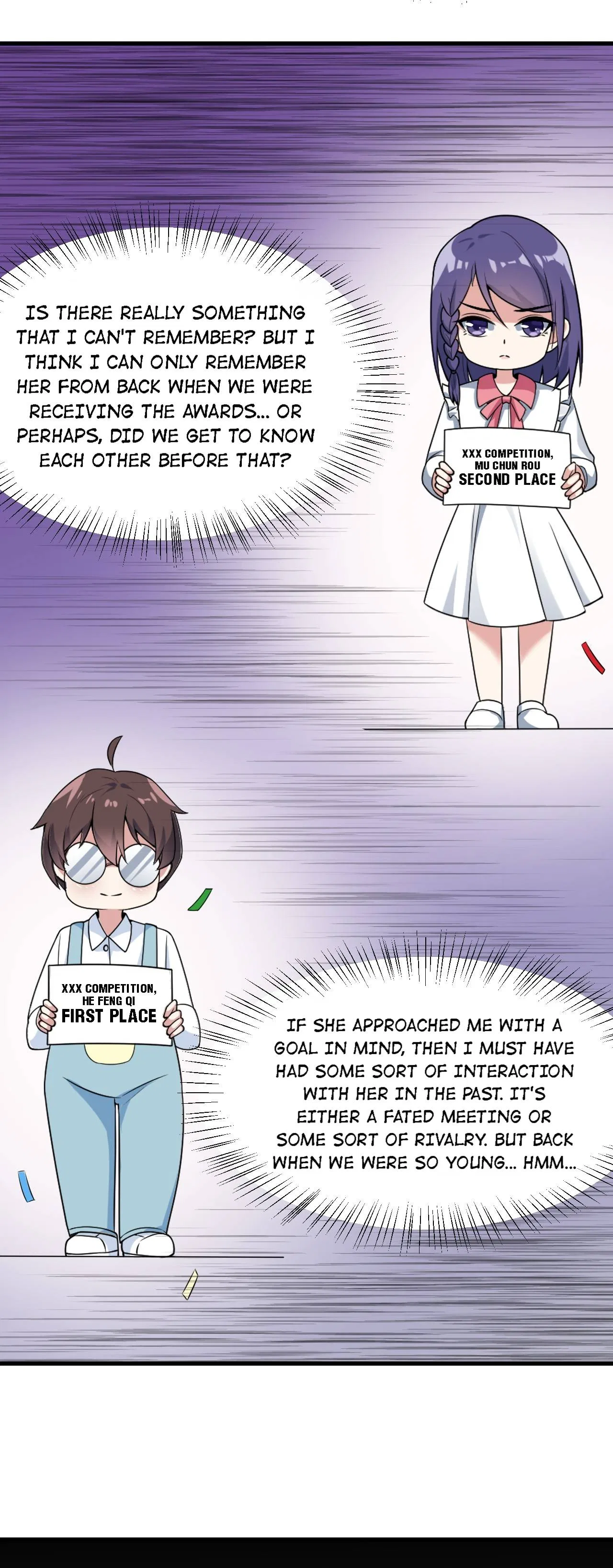 Missy’s geek residing plan Chapter 51 – Page 11