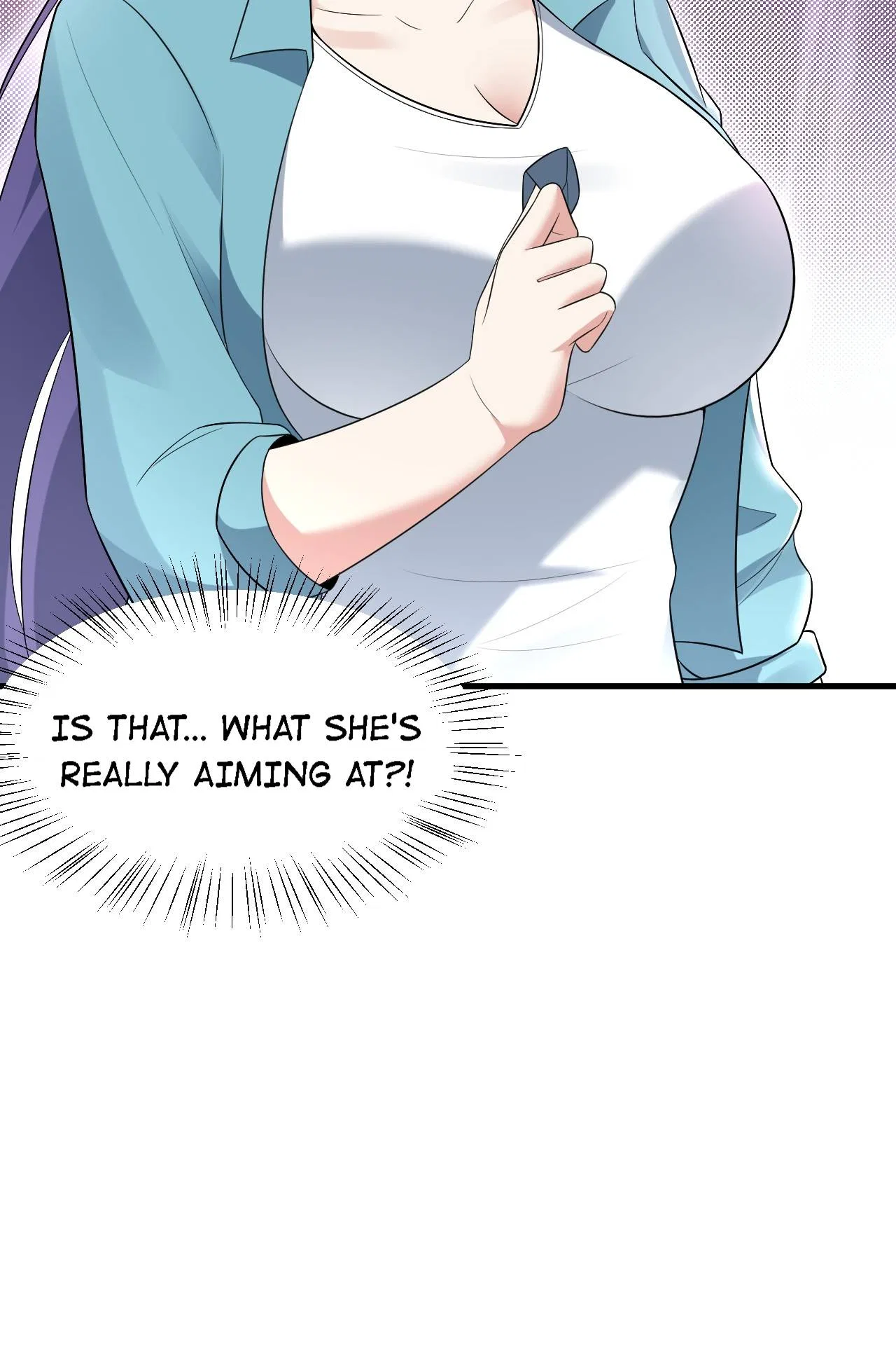 Missy’s geek residing plan Chapter 51 – Page 17