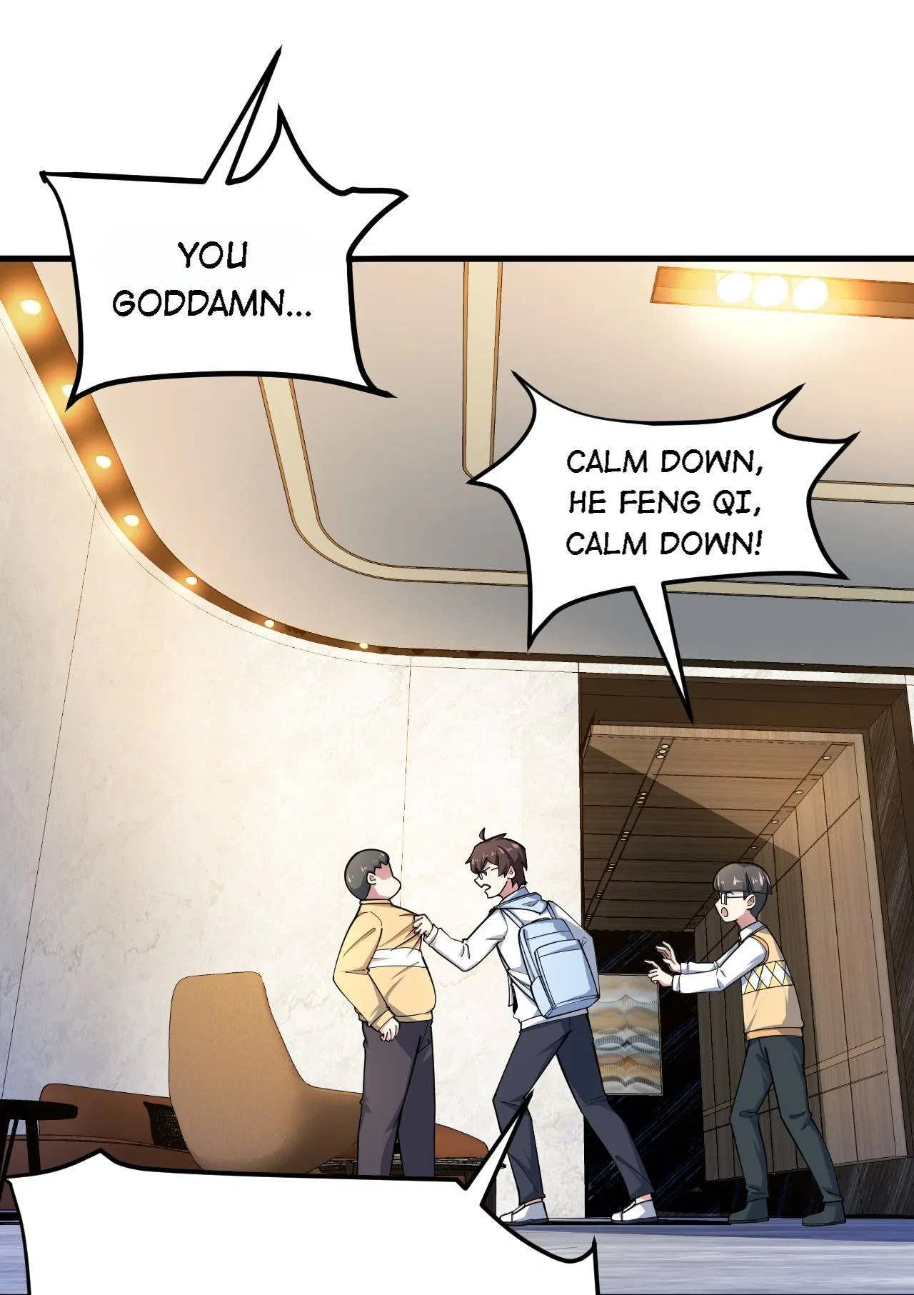 Missy’s geek residing plan Chapter 51 – Page 25