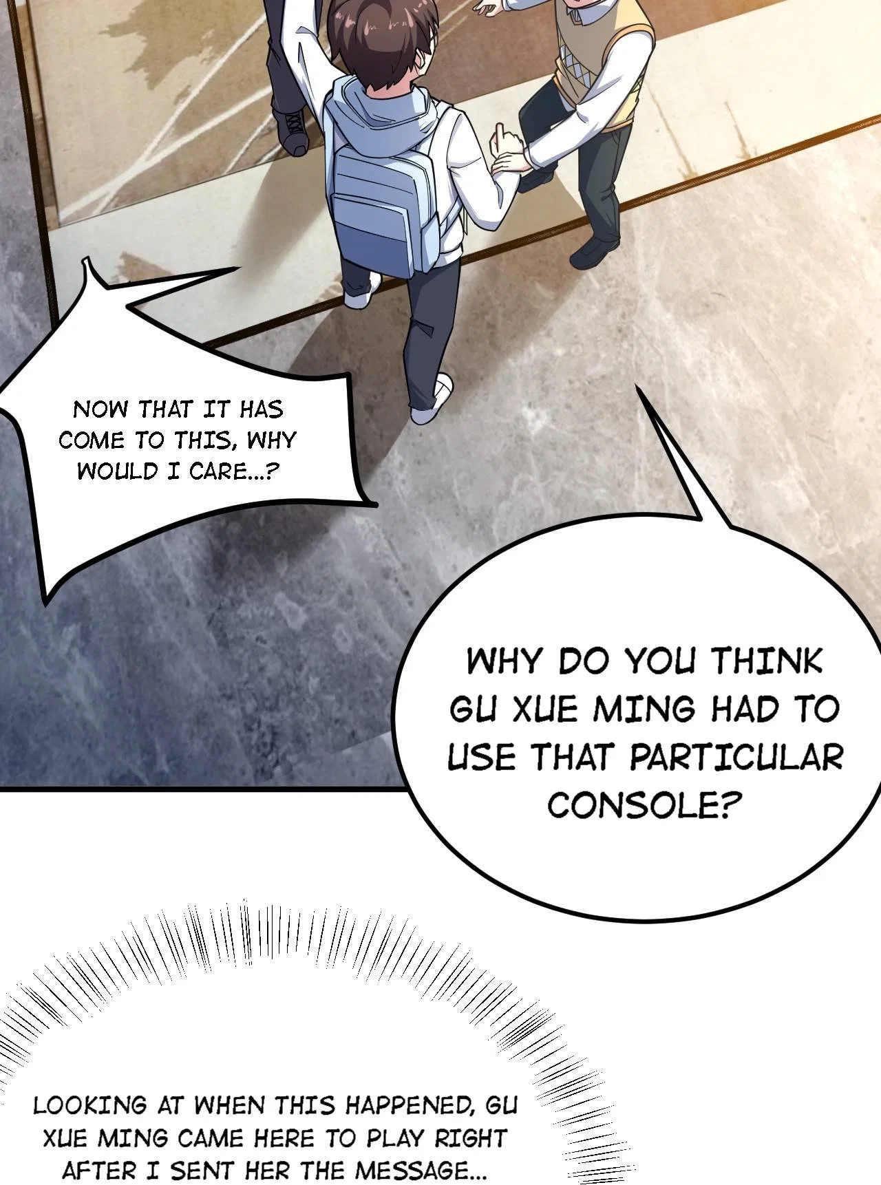 Missy’s geek residing plan Chapter 51 – Page 30