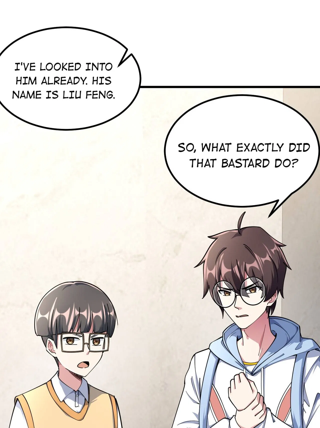 Missy’s geek residing plan Chapter 51 – Page 34