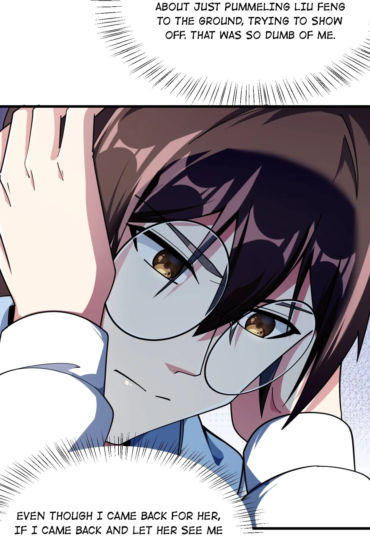 Missy’s geek residing plan Chapter 51 – Page 37