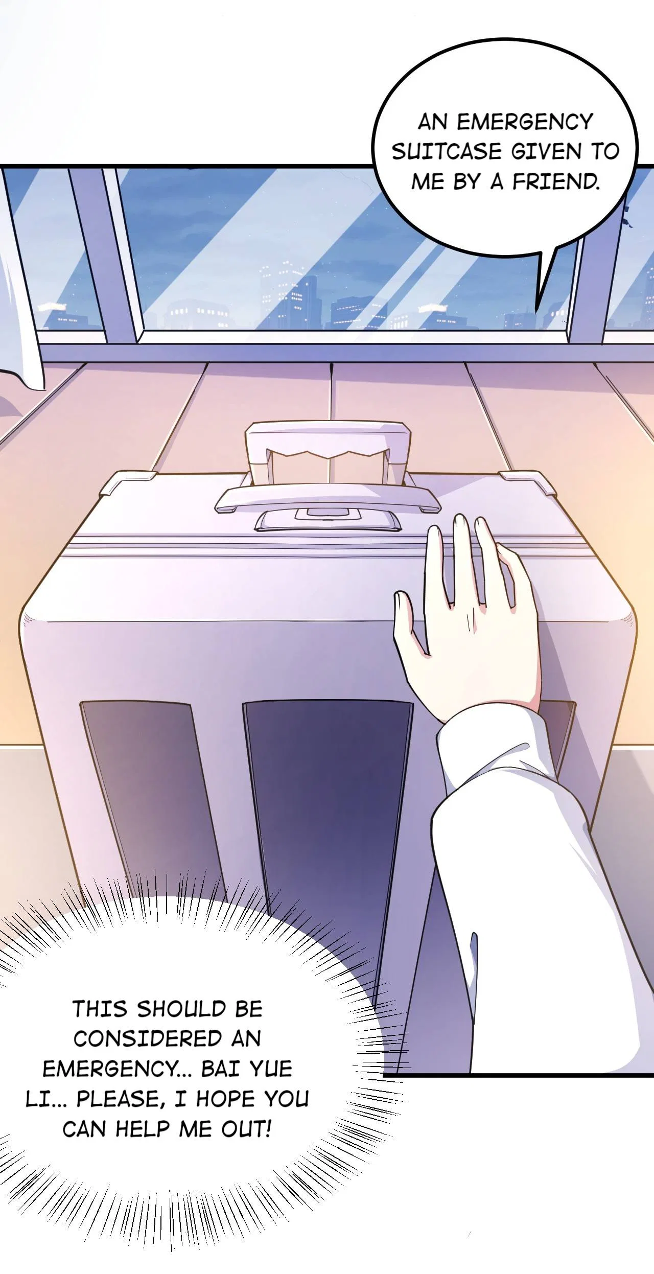 Missy’s geek residing plan Chapter 51 – Page 43