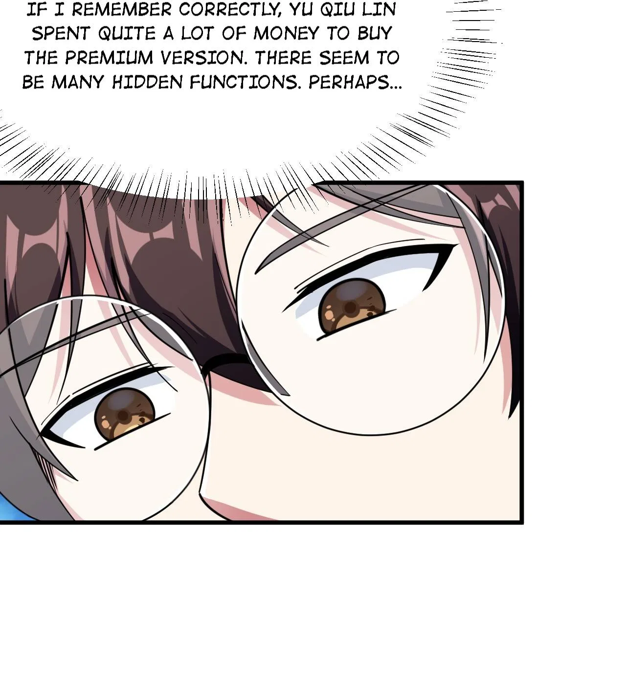 Missy’s geek residing plan Chapter 51 – Page 48