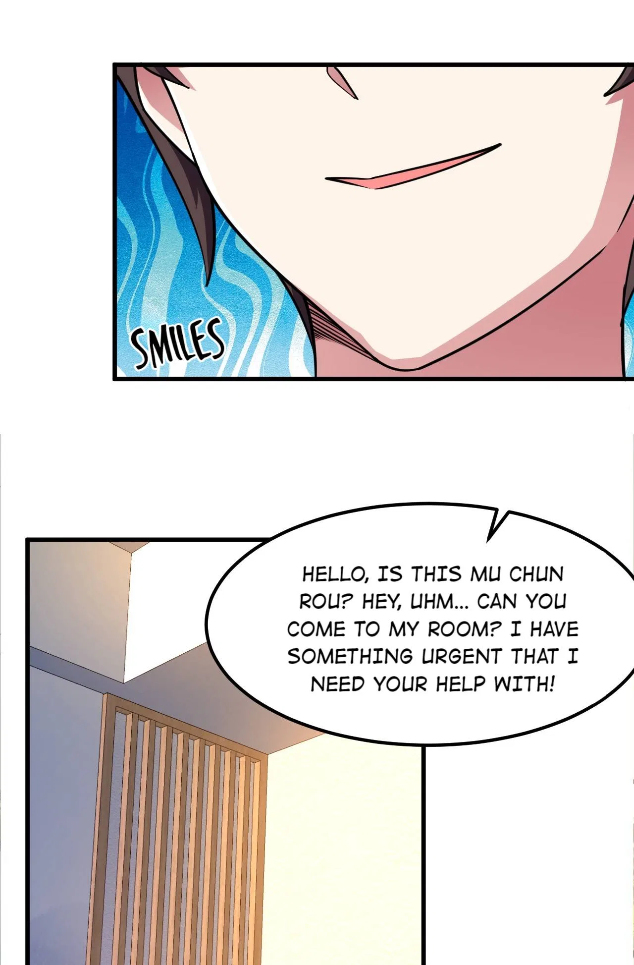 Missy’s geek residing plan Chapter 51 – Page 49