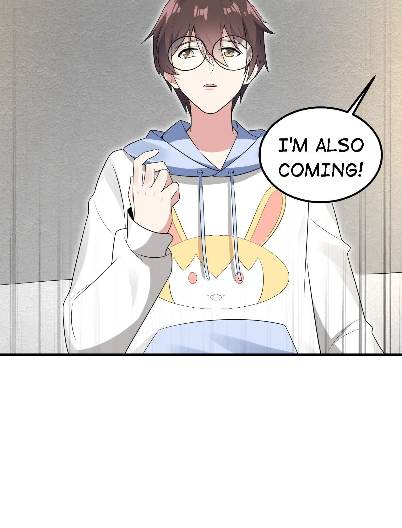 Missy’s geek residing plan Chapter 51 – Page 61