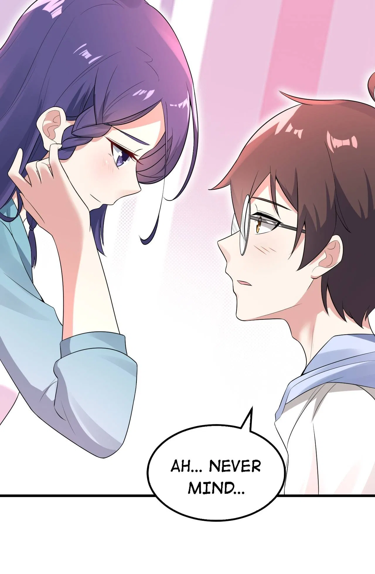 Missy’s geek residing plan Chapter 51 – Page 66