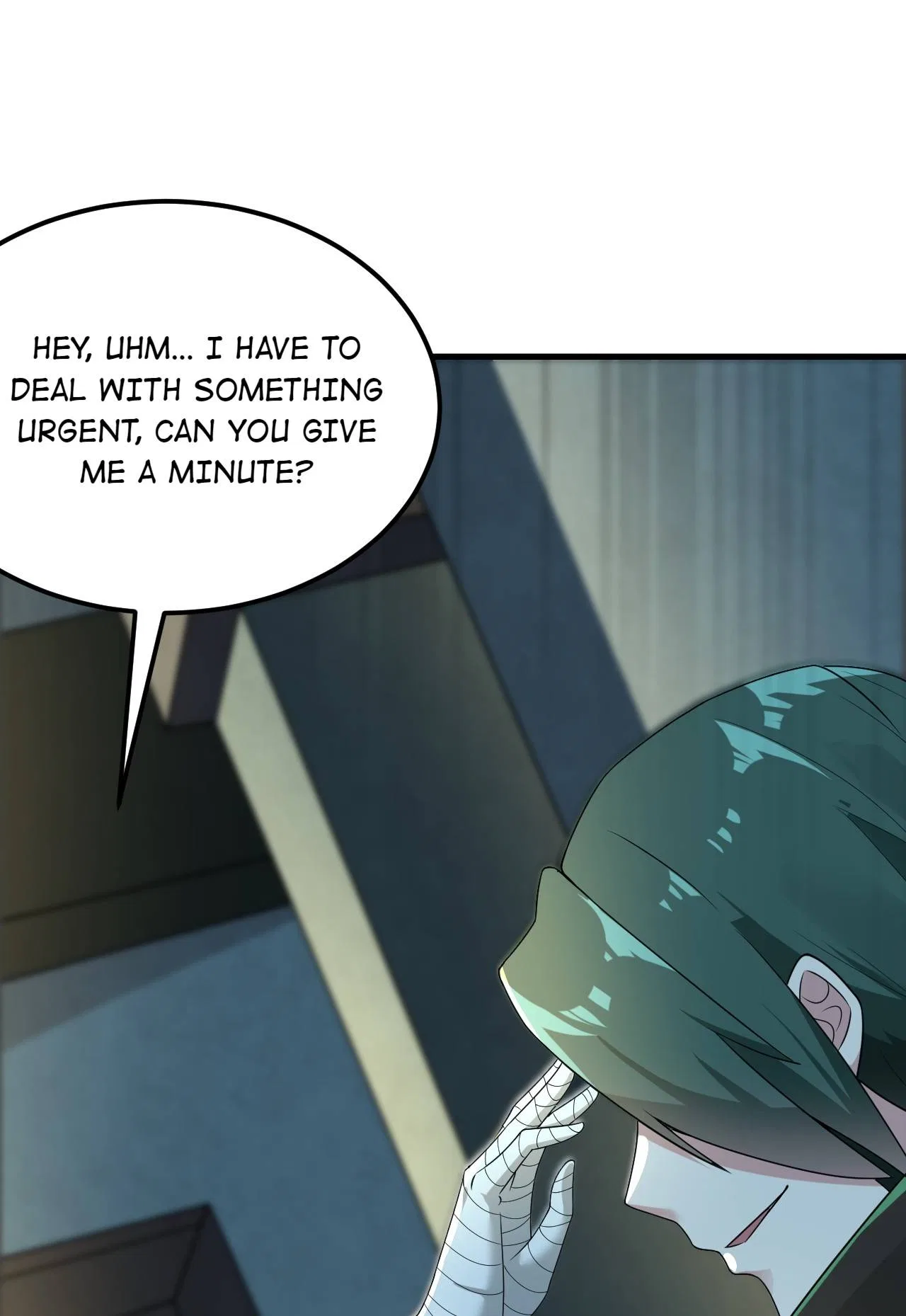 Missy’s geek residing plan Chapter 50 – Page 2
