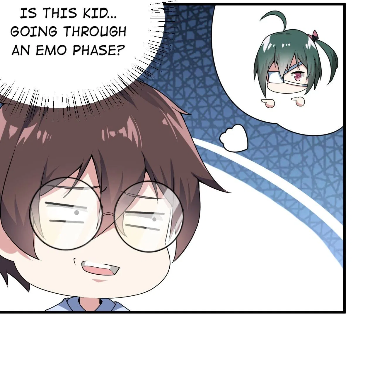 Missy’s geek residing plan Chapter 50 – Page 4