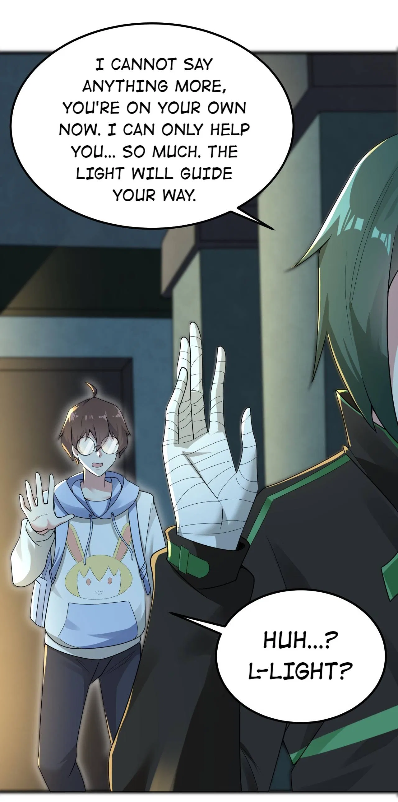 Missy’s geek residing plan Chapter 50 – Page 6