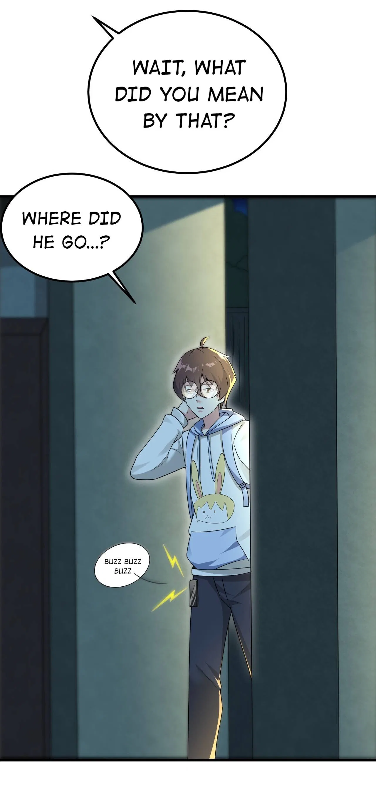 Missy’s geek residing plan Chapter 50 – Page 7