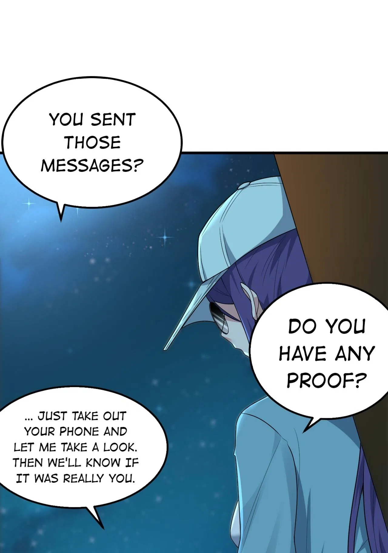 Missy’s geek residing plan Chapter 50 – Page 13