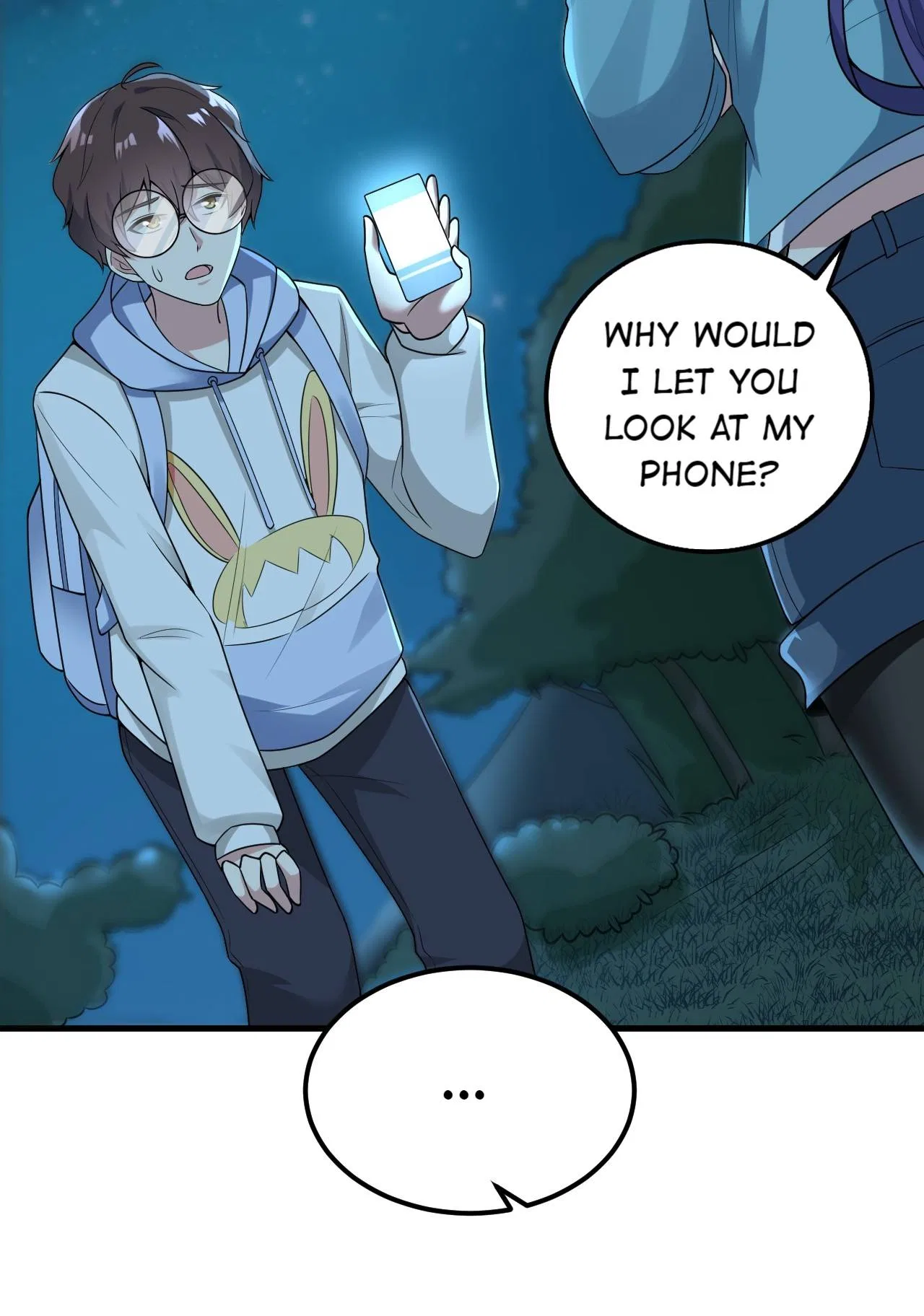 Missy’s geek residing plan Chapter 50 – Page 14