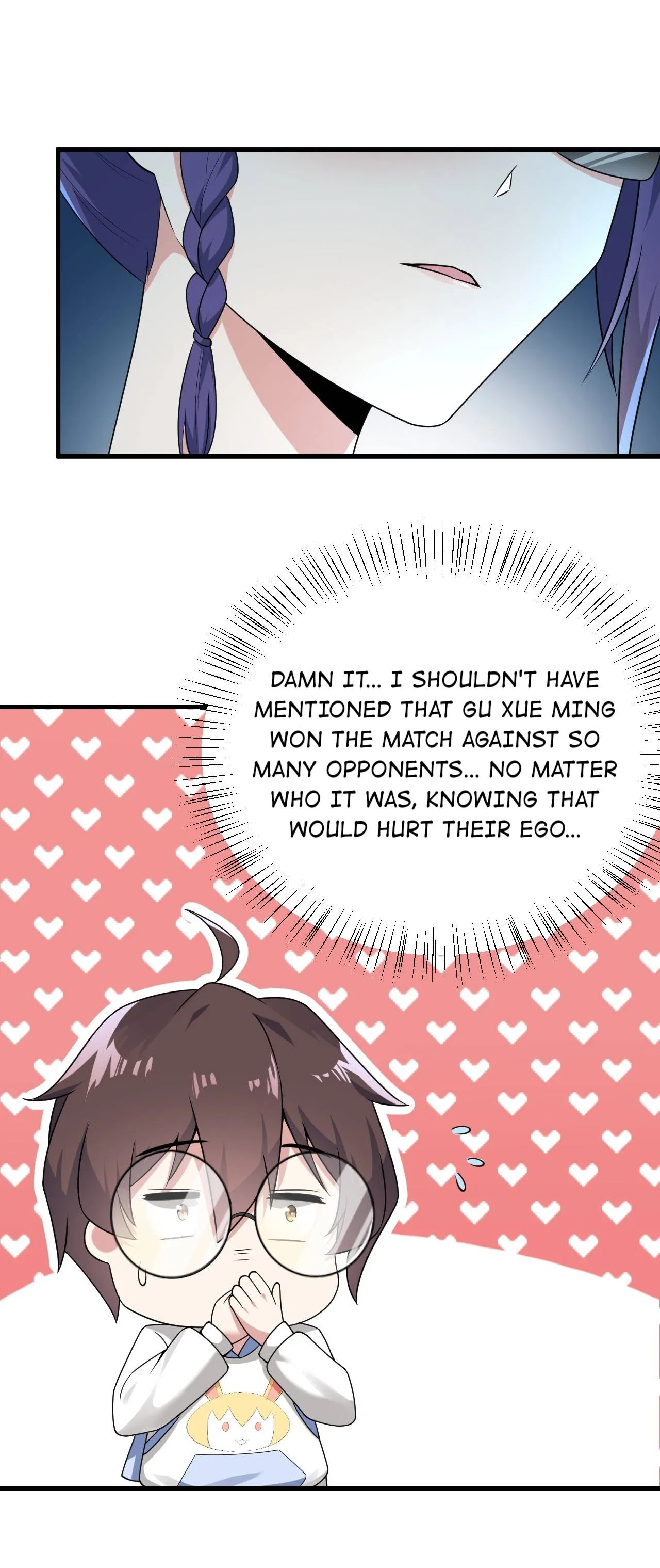 Missy’s geek residing plan Chapter 50 – Page 16