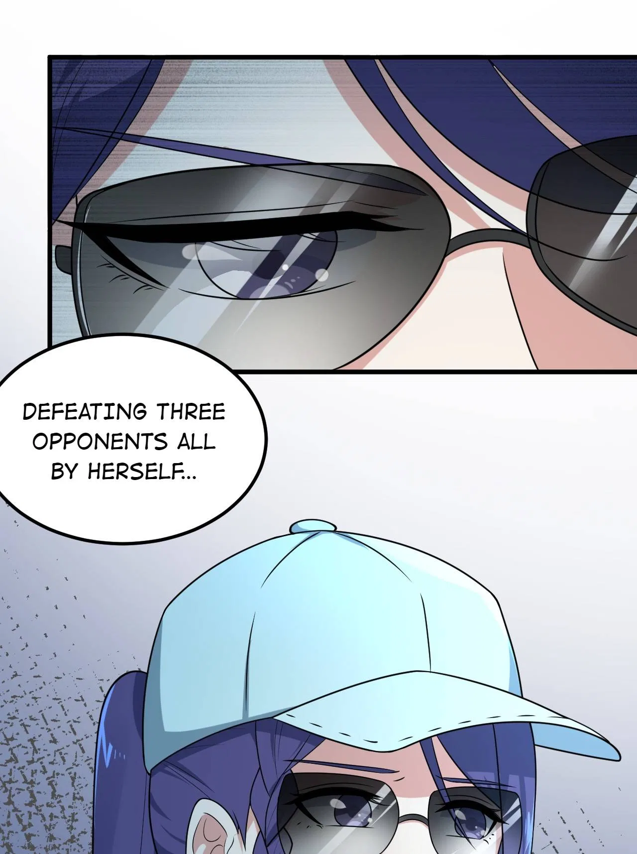 Missy’s geek residing plan Chapter 50 – Page 18