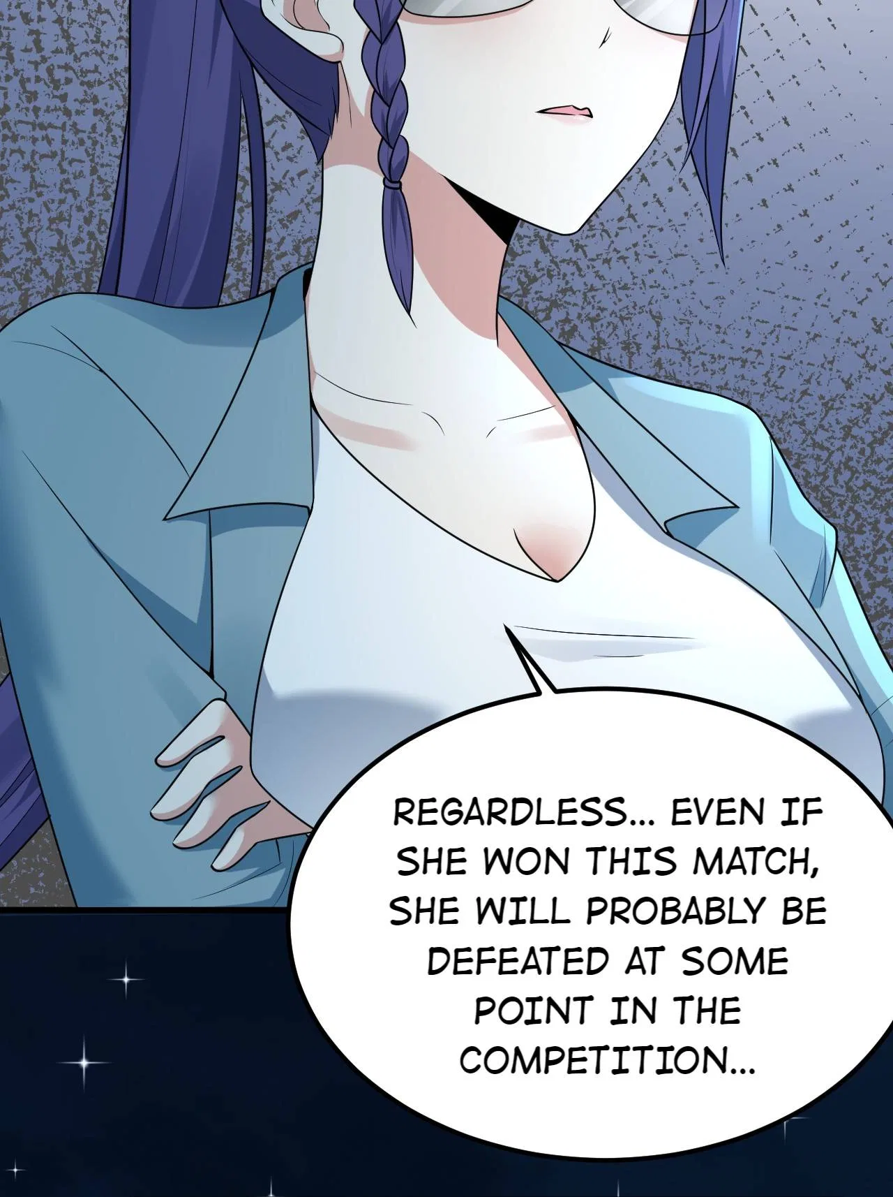Missy’s geek residing plan Chapter 50 – Page 19