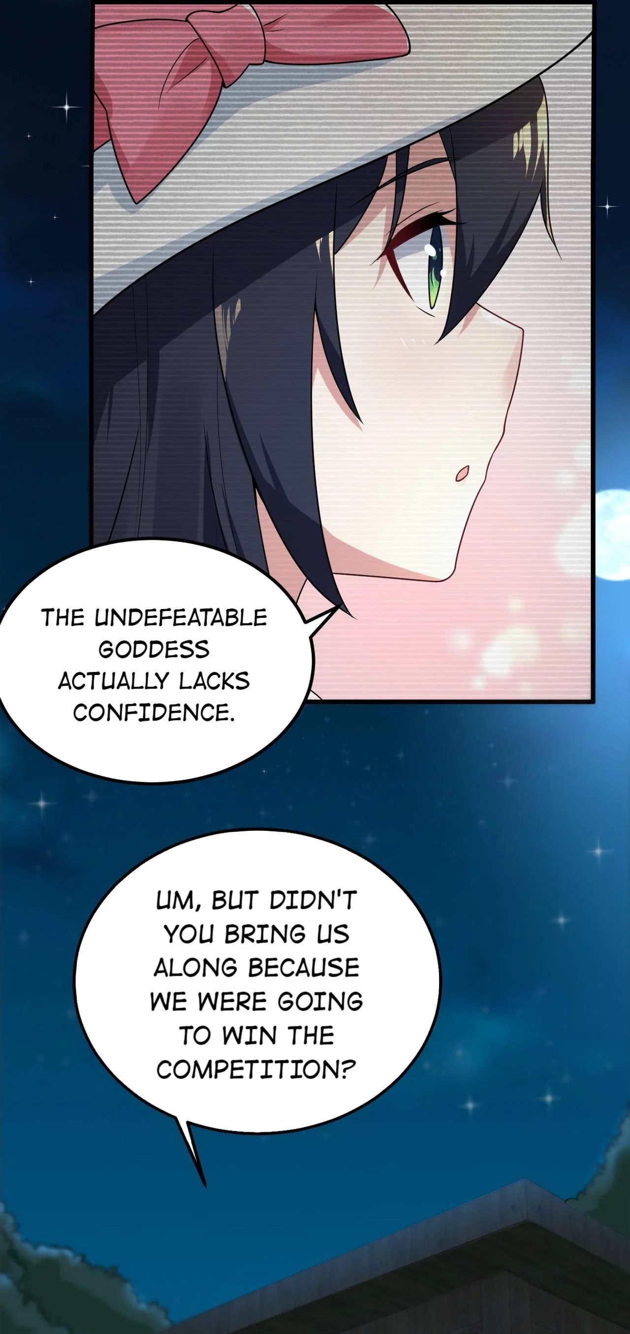 Missy’s geek residing plan Chapter 50 – Page 20