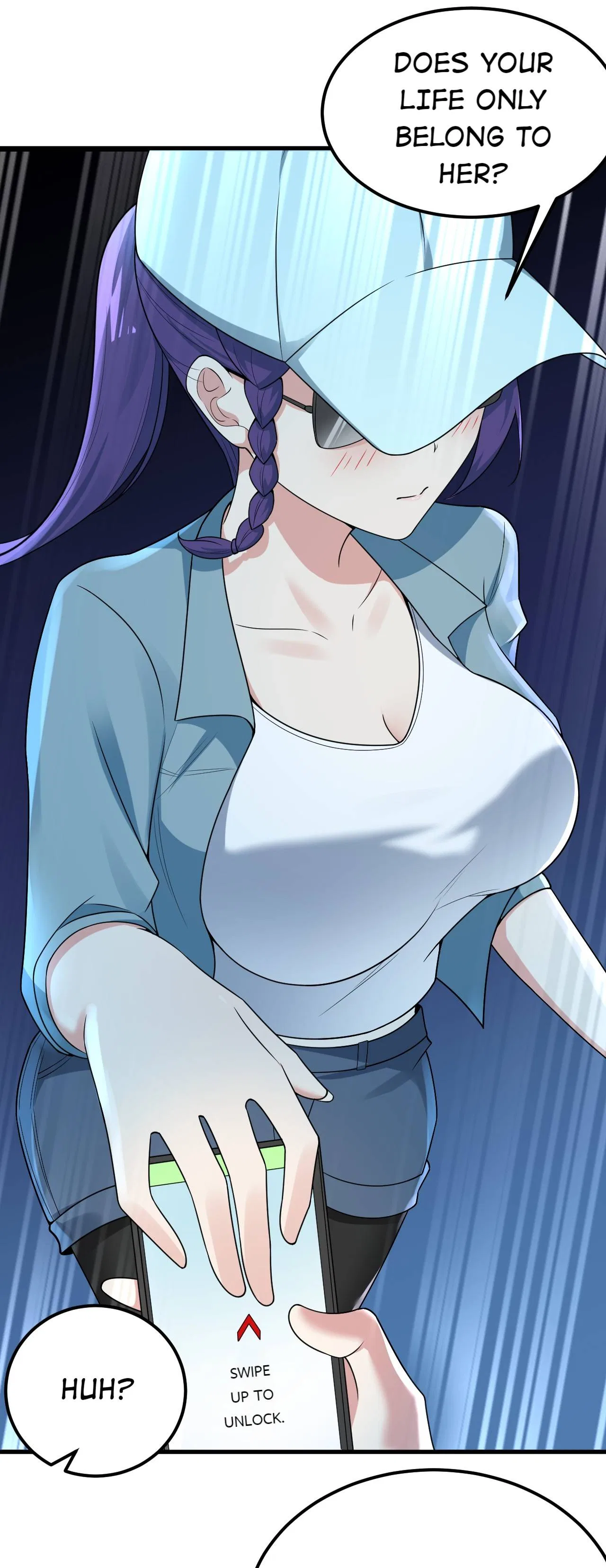 Missy’s geek residing plan Chapter 50 – Page 23