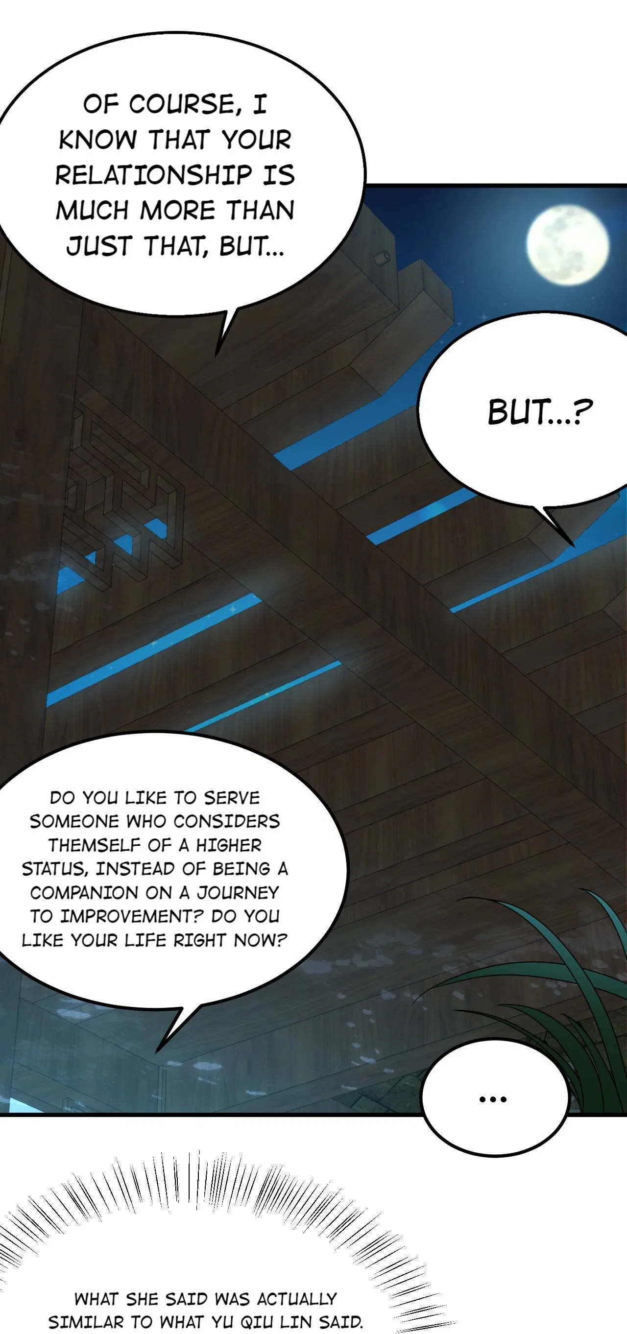 Missy’s geek residing plan Chapter 50 – Page 25