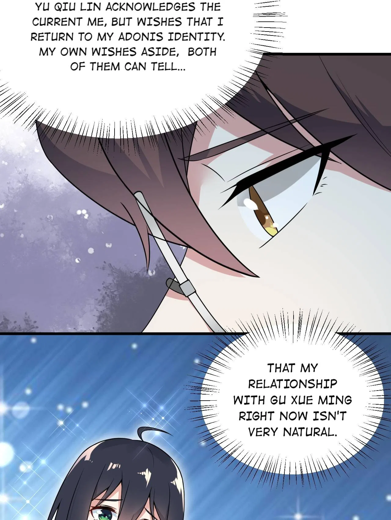 Missy’s geek residing plan Chapter 50 – Page 26