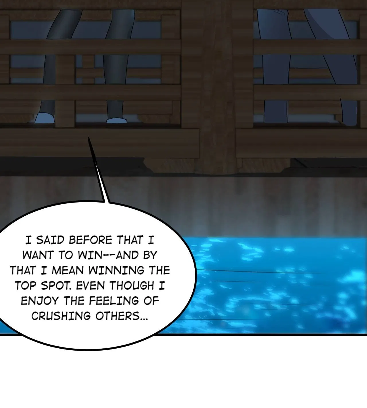 Missy’s geek residing plan Chapter 50 – Page 34