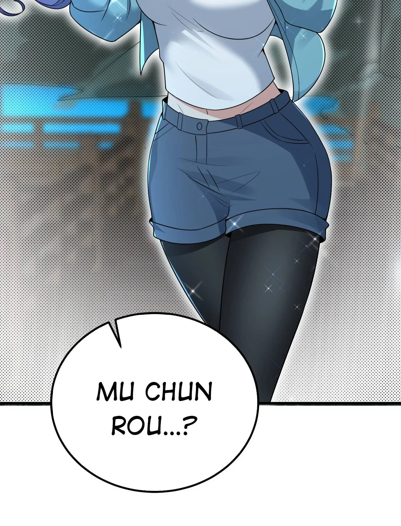 Missy’s geek residing plan Chapter 50 – Page 37