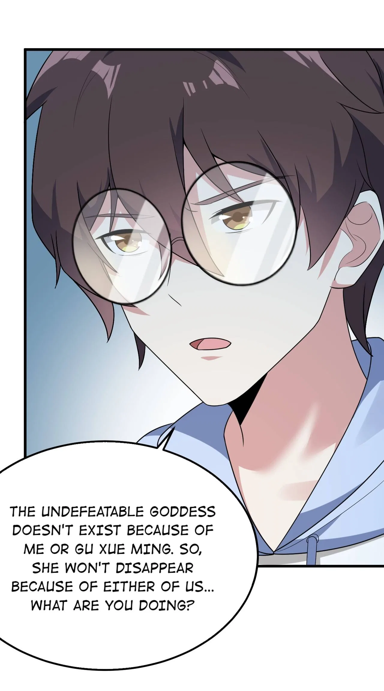 Missy’s geek residing plan Chapter 50 – Page 41