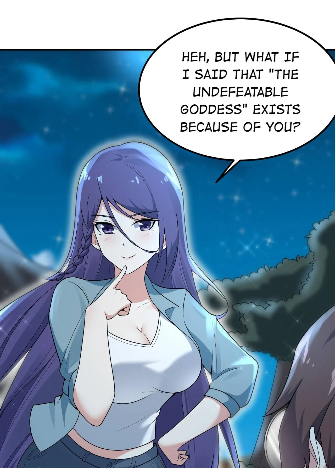 Missy’s geek residing plan Chapter 50 – Page 42