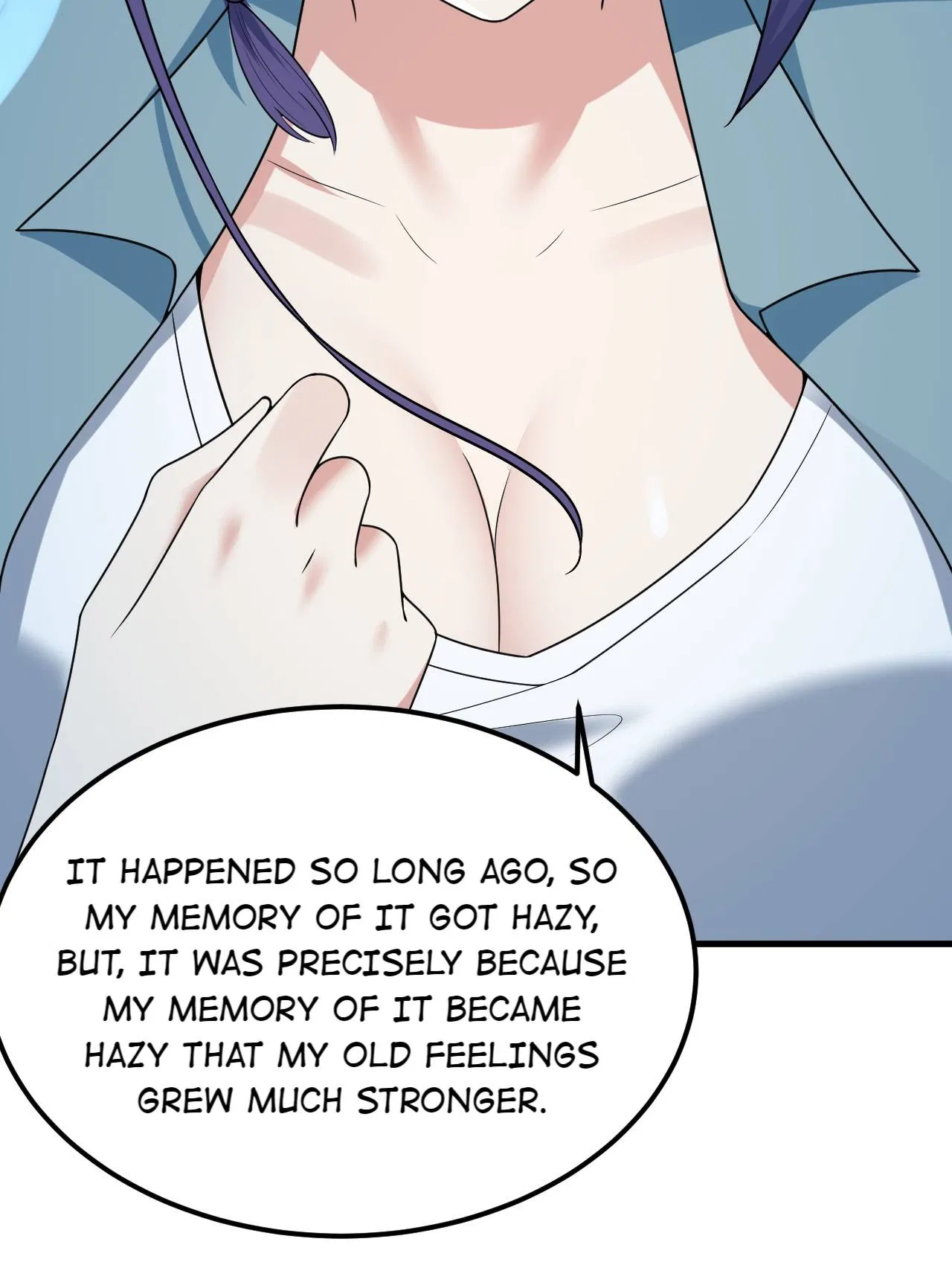 Missy’s geek residing plan Chapter 50 – Page 45