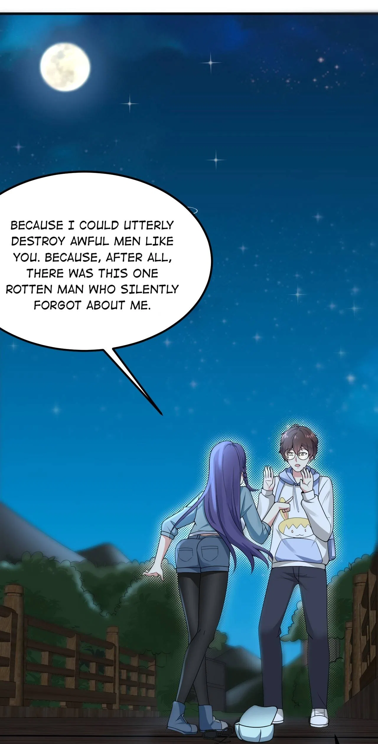 Missy’s geek residing plan Chapter 50 – Page 49