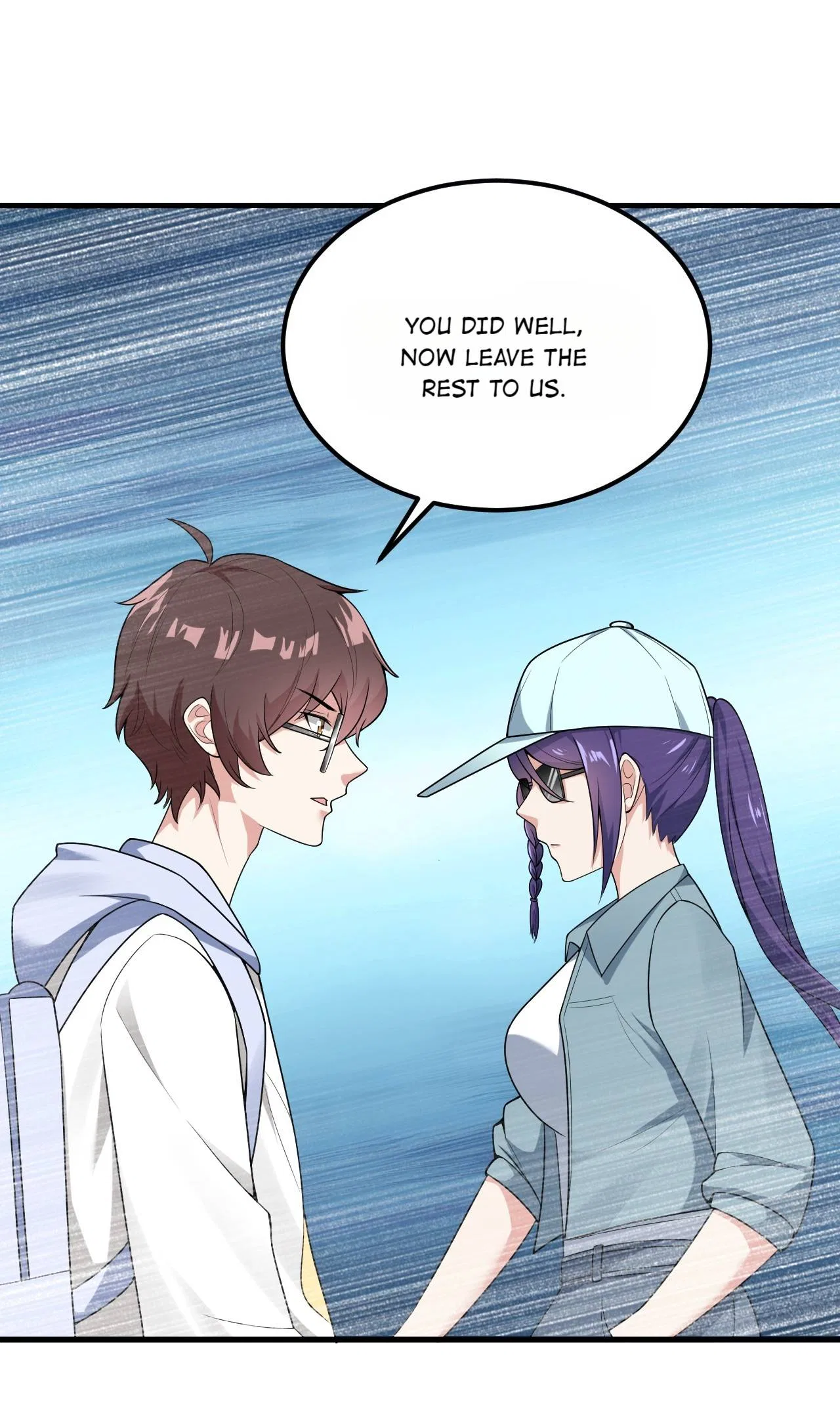 Missy’s geek residing plan Chapter 49 – Page 6