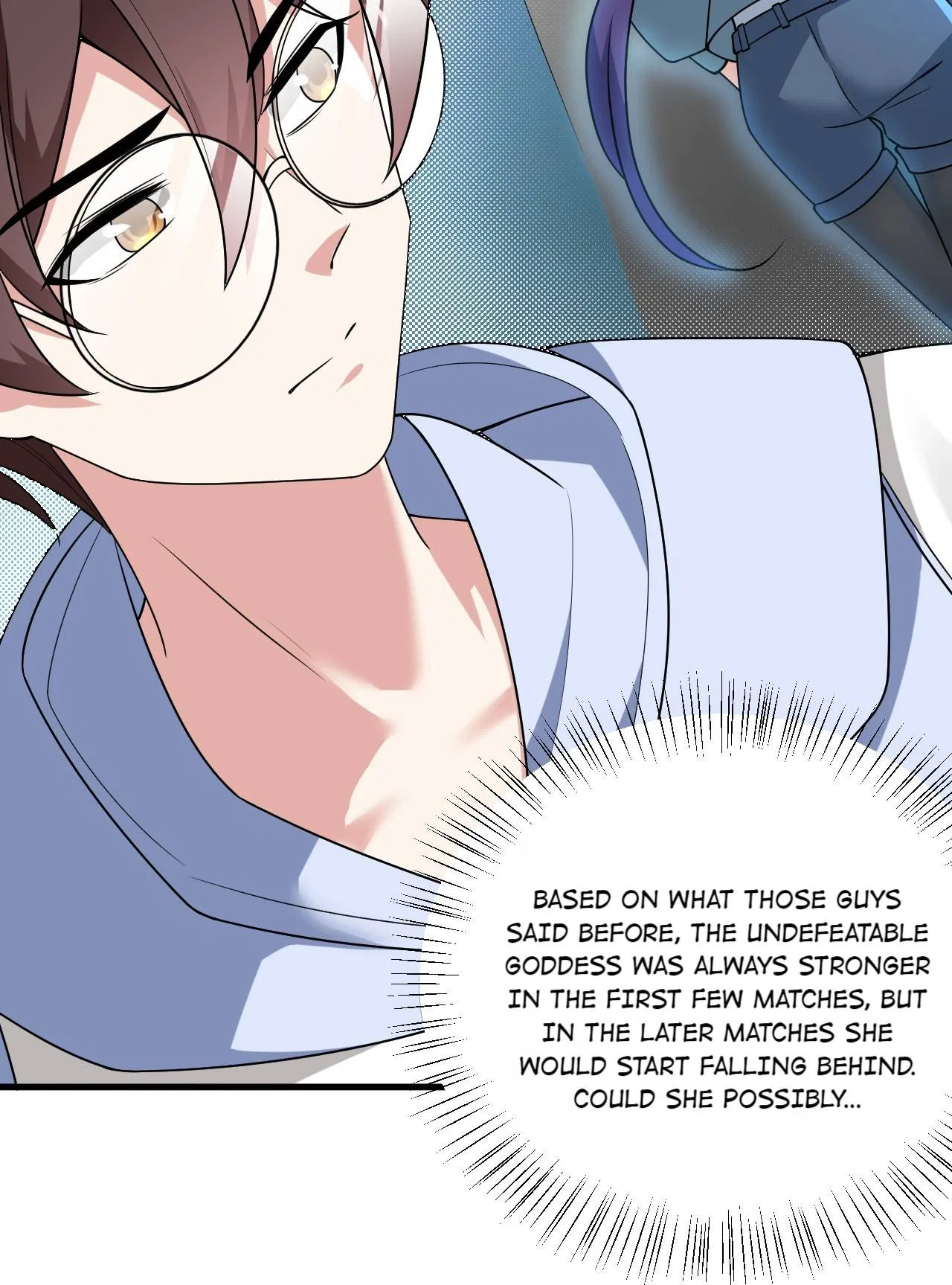 Missy’s geek residing plan Chapter 49 – Page 8