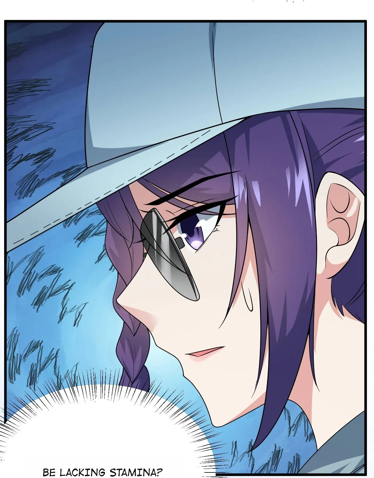 Missy’s geek residing plan Chapter 49 – Page 9