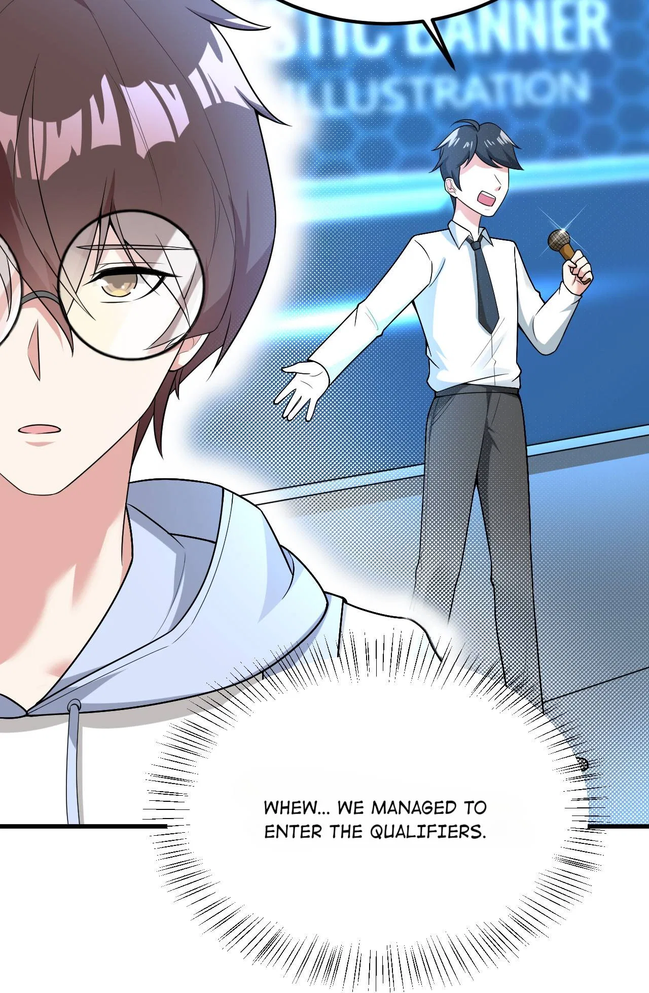 Missy’s geek residing plan Chapter 49 – Page 12
