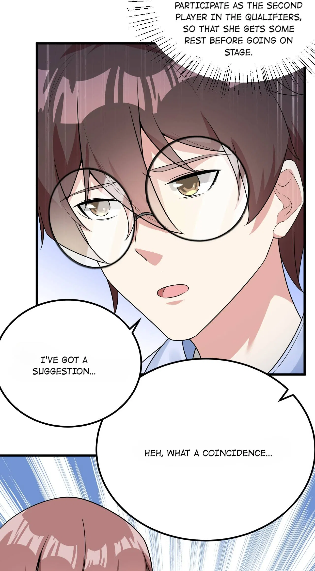 Missy’s geek residing plan Chapter 49 – Page 14