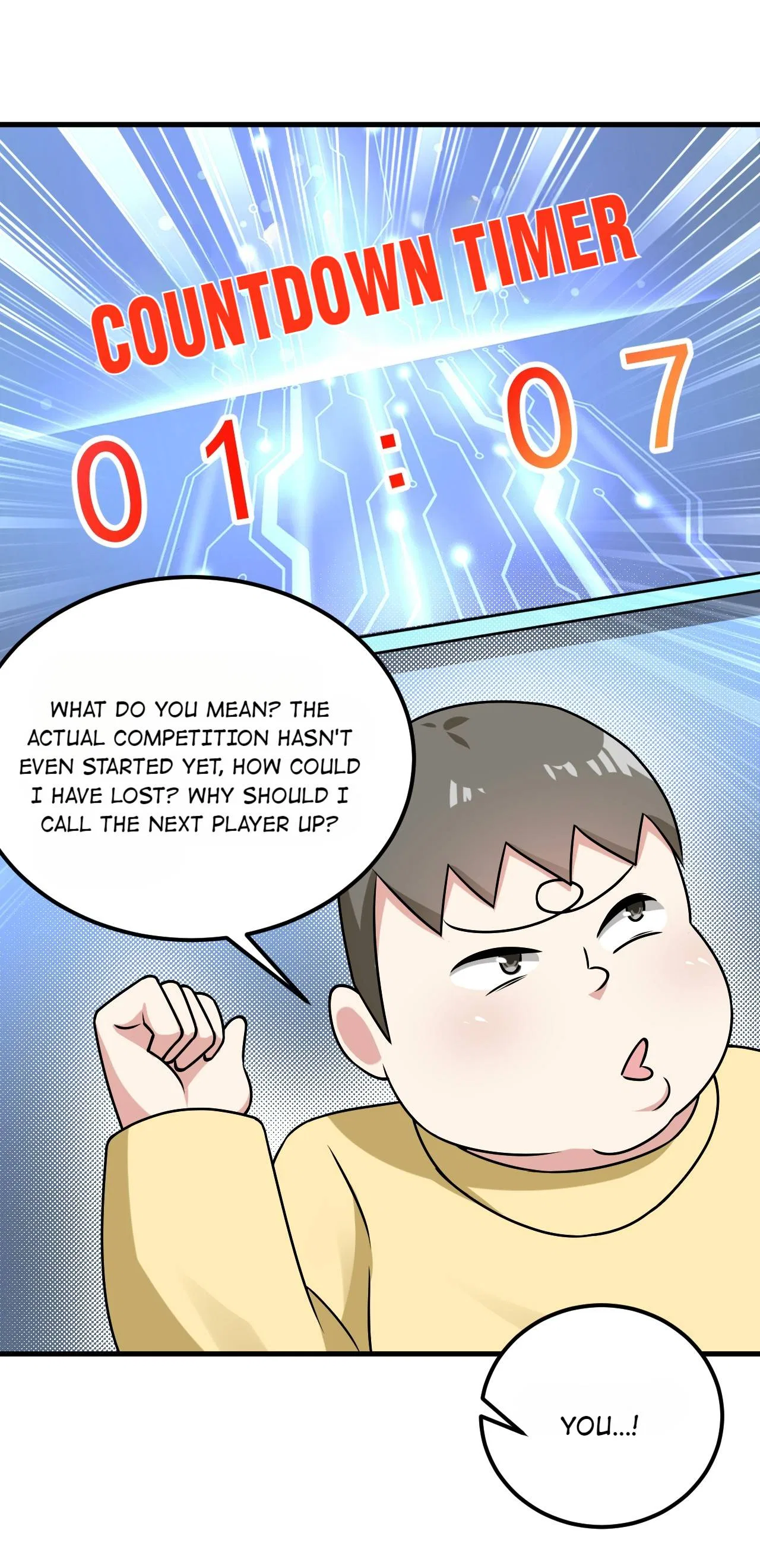 Missy’s geek residing plan Chapter 49 – Page 24