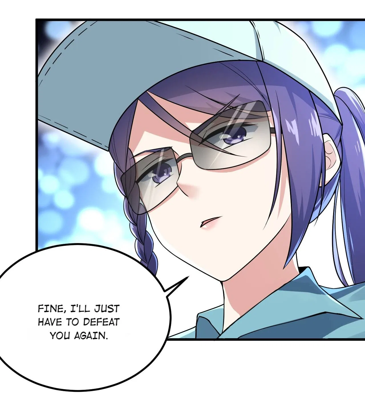 Missy’s geek residing plan Chapter 49 – Page 25