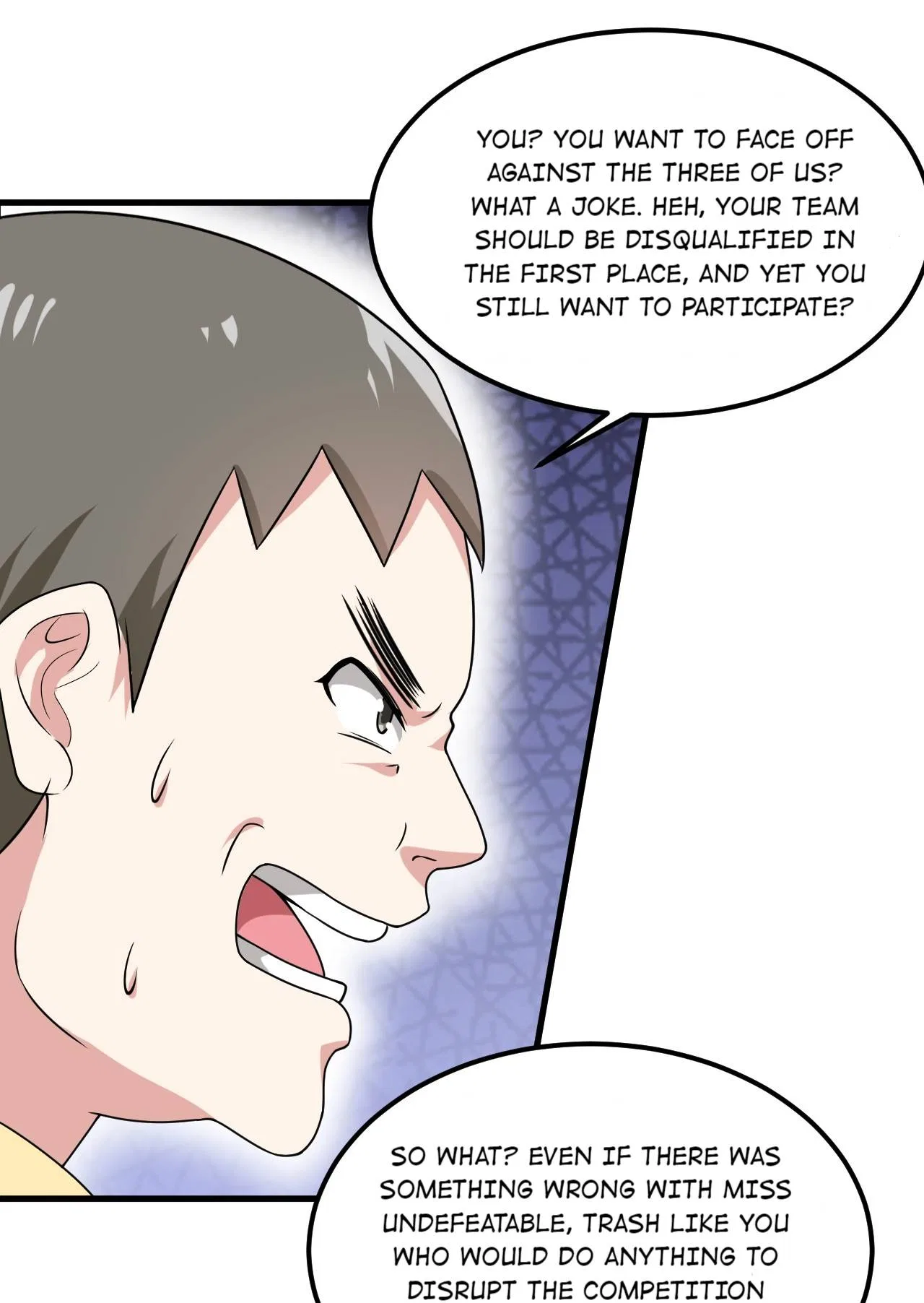 Missy’s geek residing plan Chapter 49 – Page 45