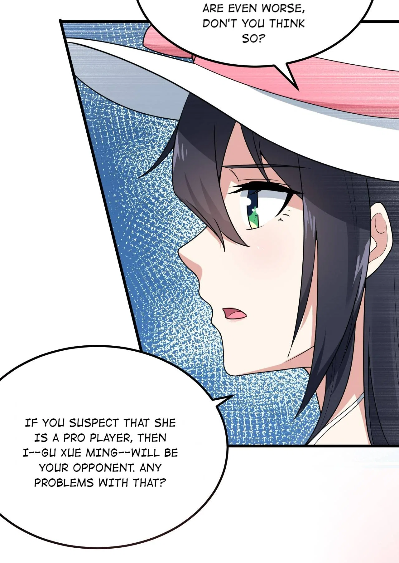Missy’s geek residing plan Chapter 49 – Page 46