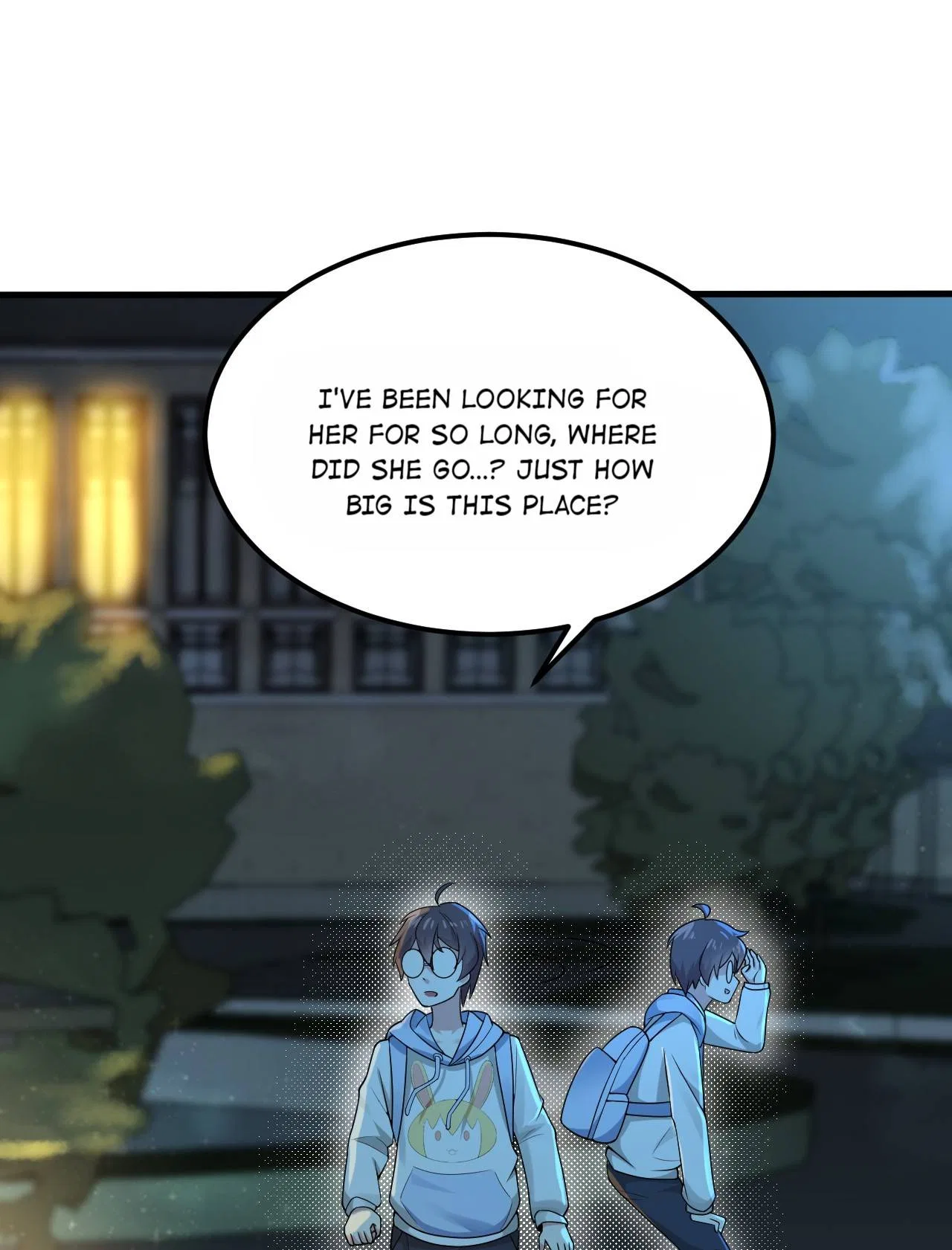 Missy’s geek residing plan Chapter 49 – Page 50