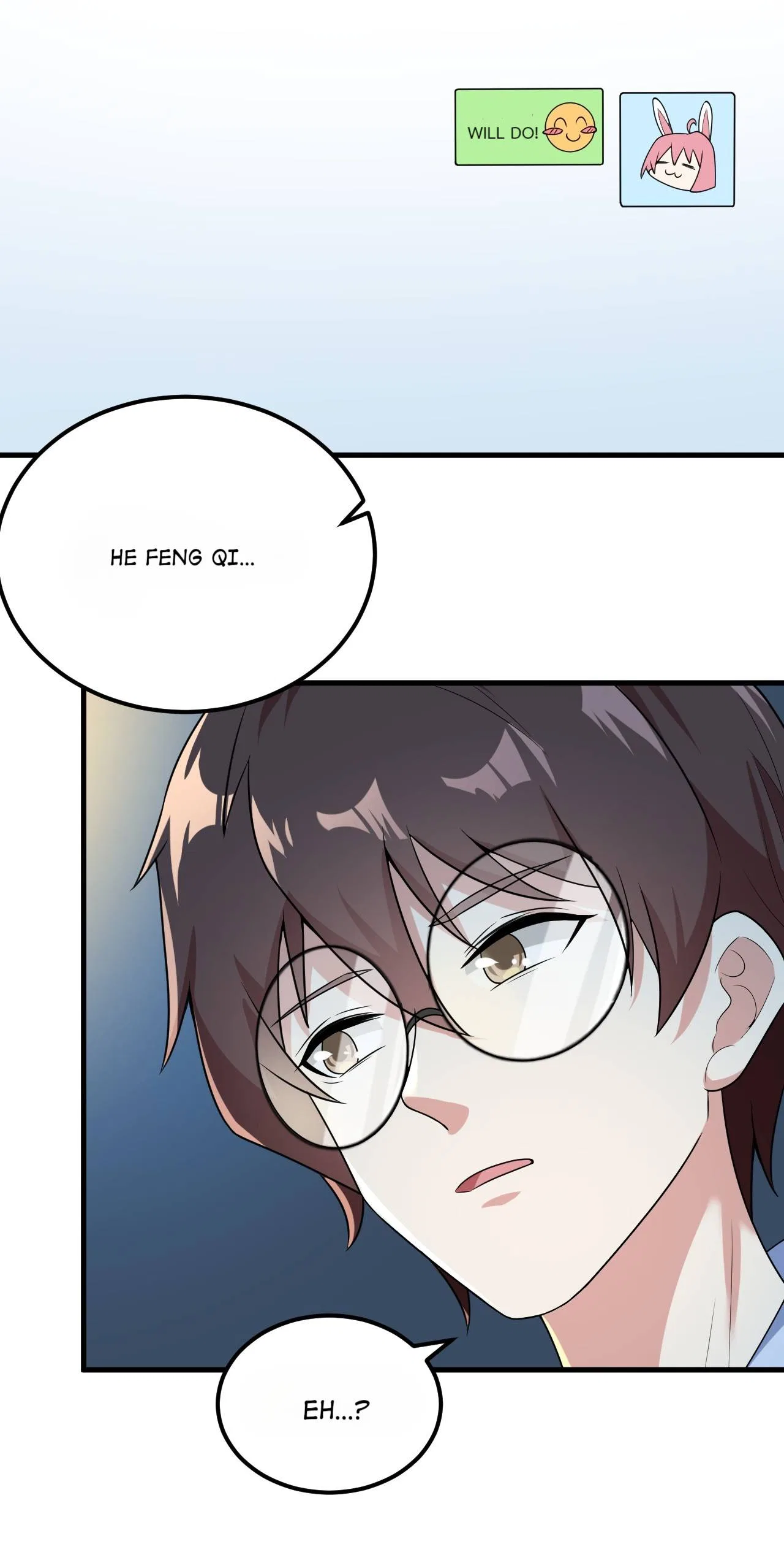 Missy’s geek residing plan Chapter 49 – Page 53