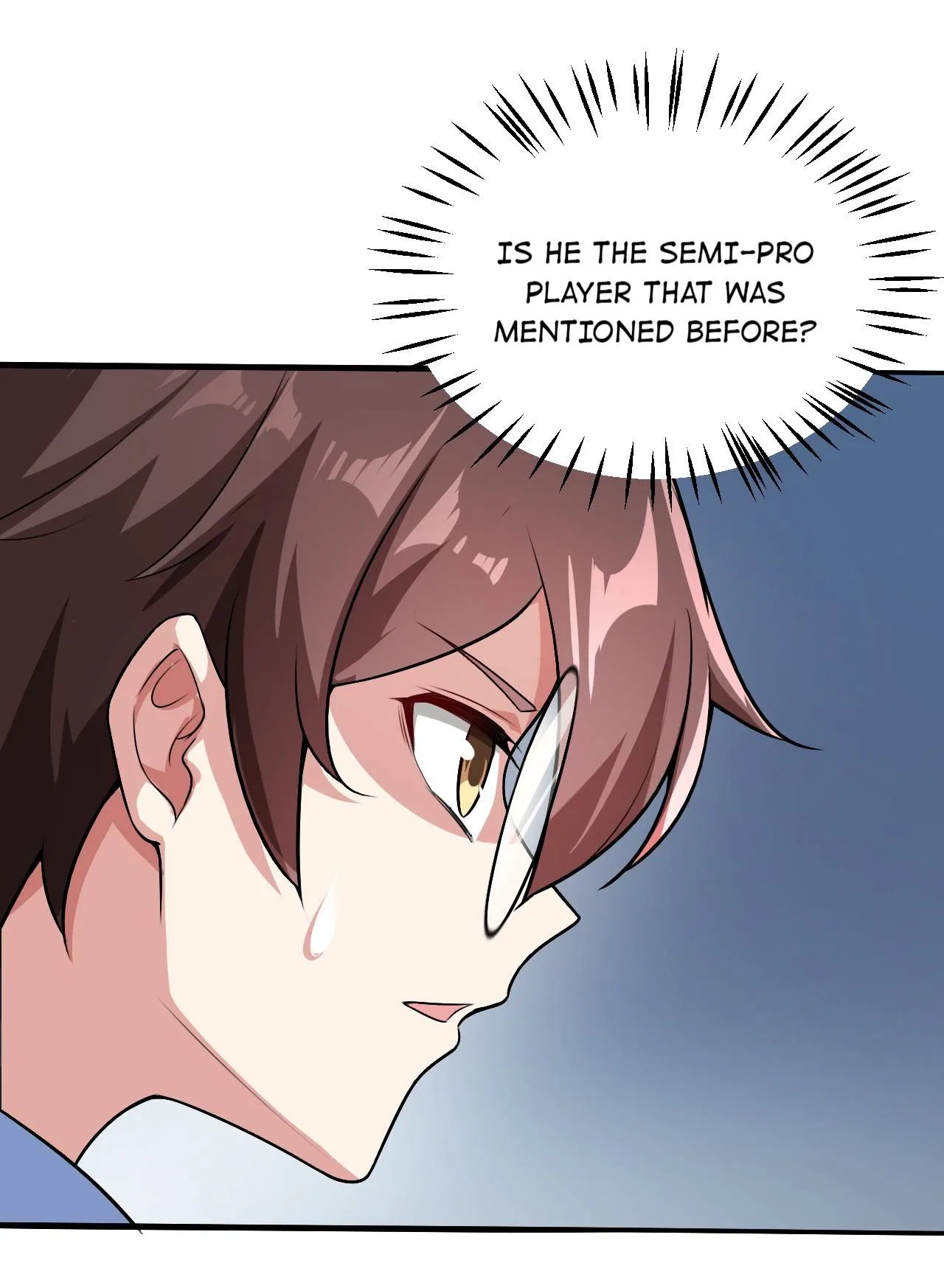 Missy’s geek residing plan Chapter 48 – Page 3