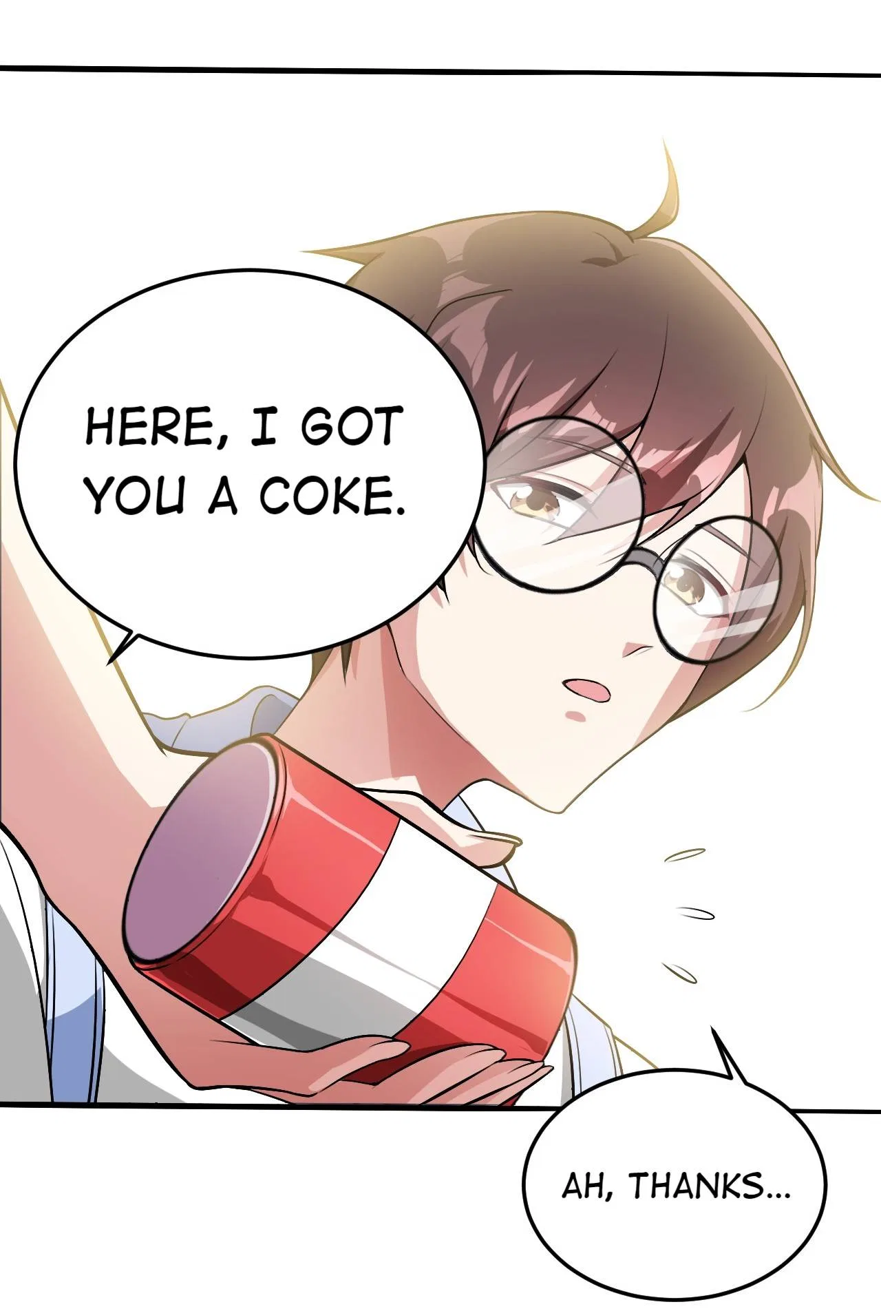 Missy’s geek residing plan Chapter 48 – Page 8