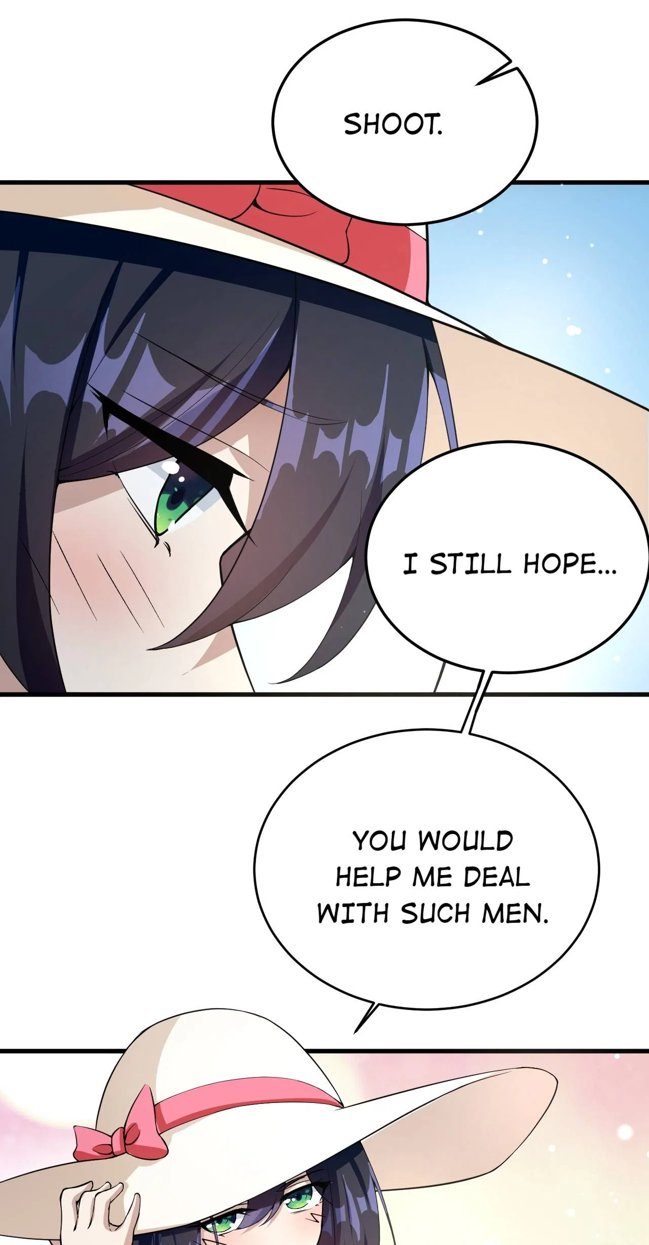 Missy’s geek residing plan Chapter 48 – Page 15