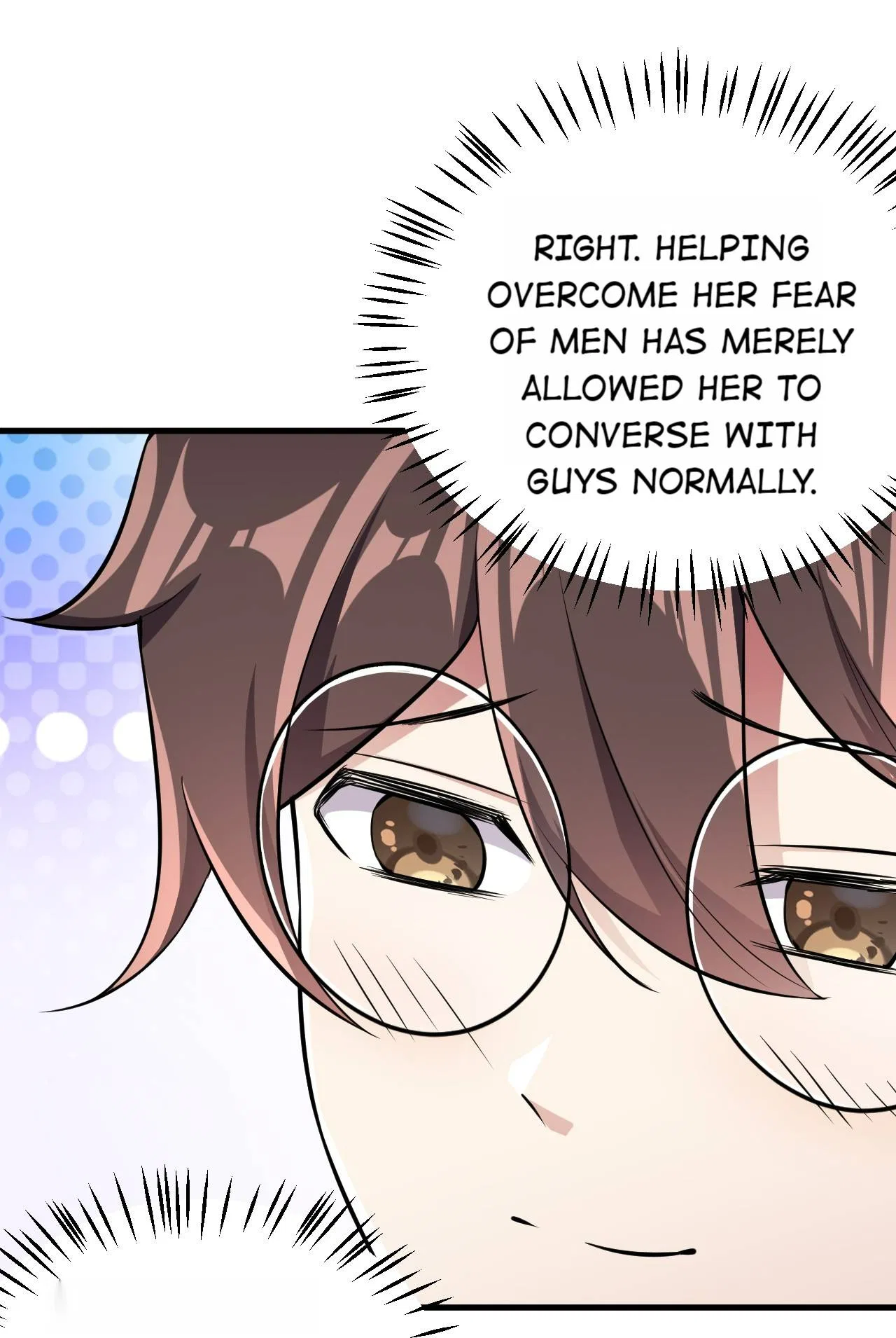 Missy’s geek residing plan Chapter 48 – Page 17