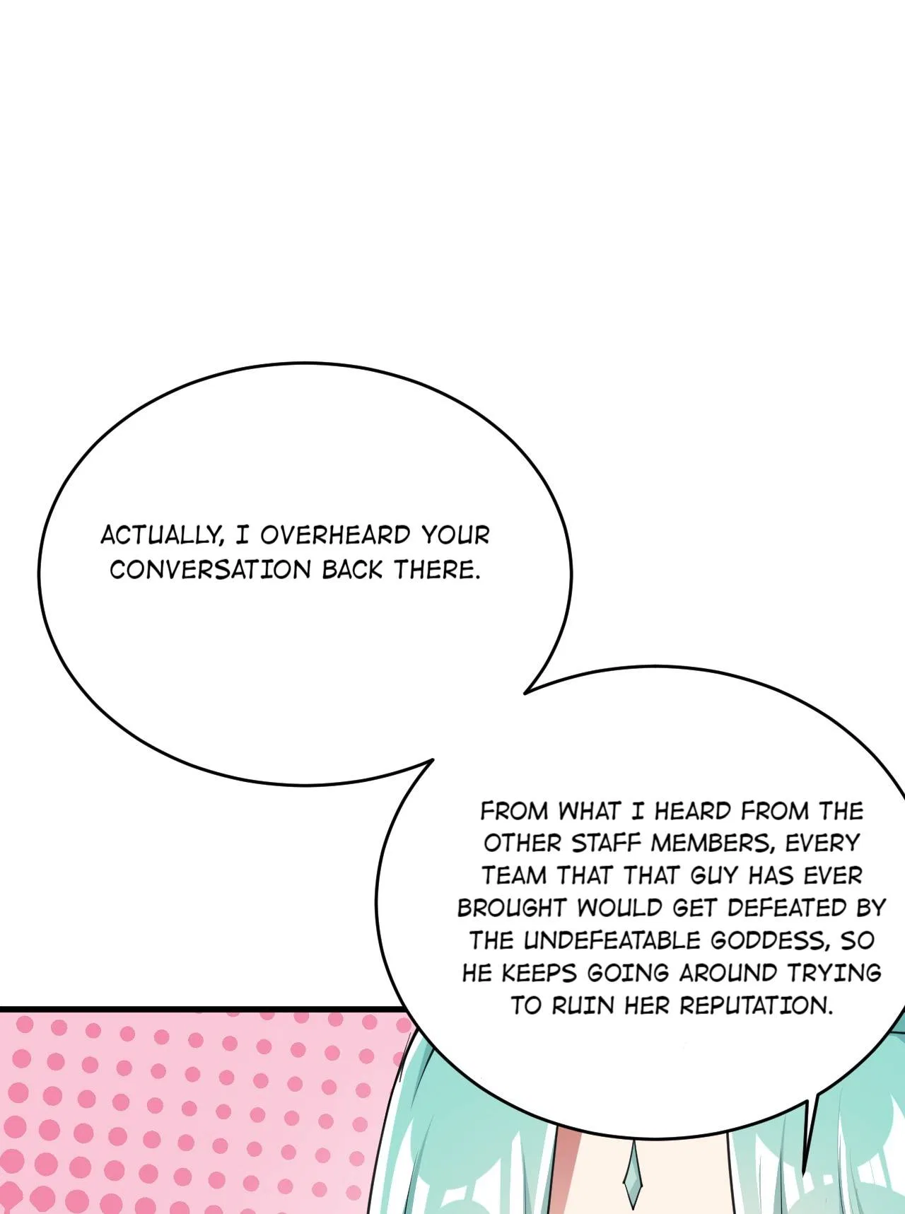 Missy’s geek residing plan Chapter 48 – Page 24