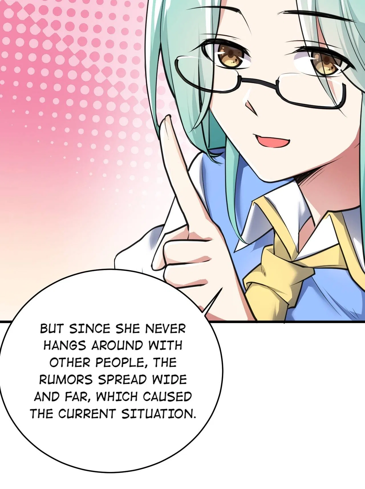 Missy’s geek residing plan Chapter 48 – Page 25